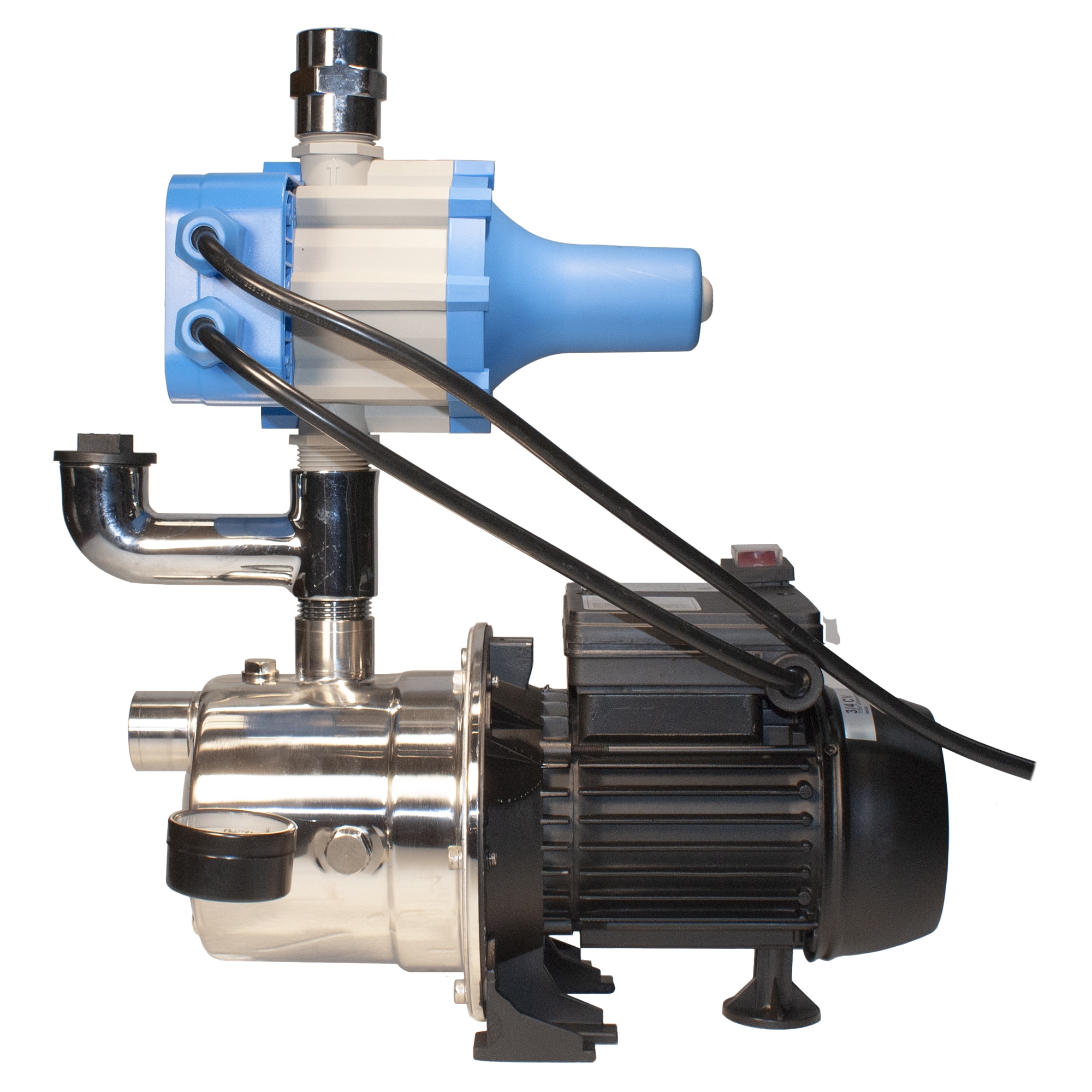 BURCAM 506532SS pumps - View #5