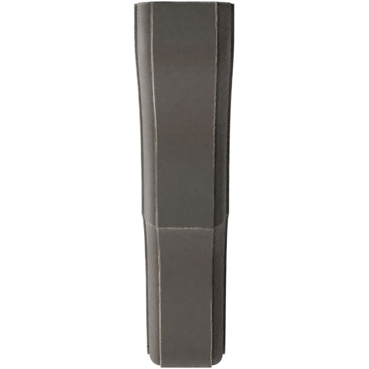 Ekena Millwork BKTWD02X08X08STGY Exterior-Brackets-Braces - View #2