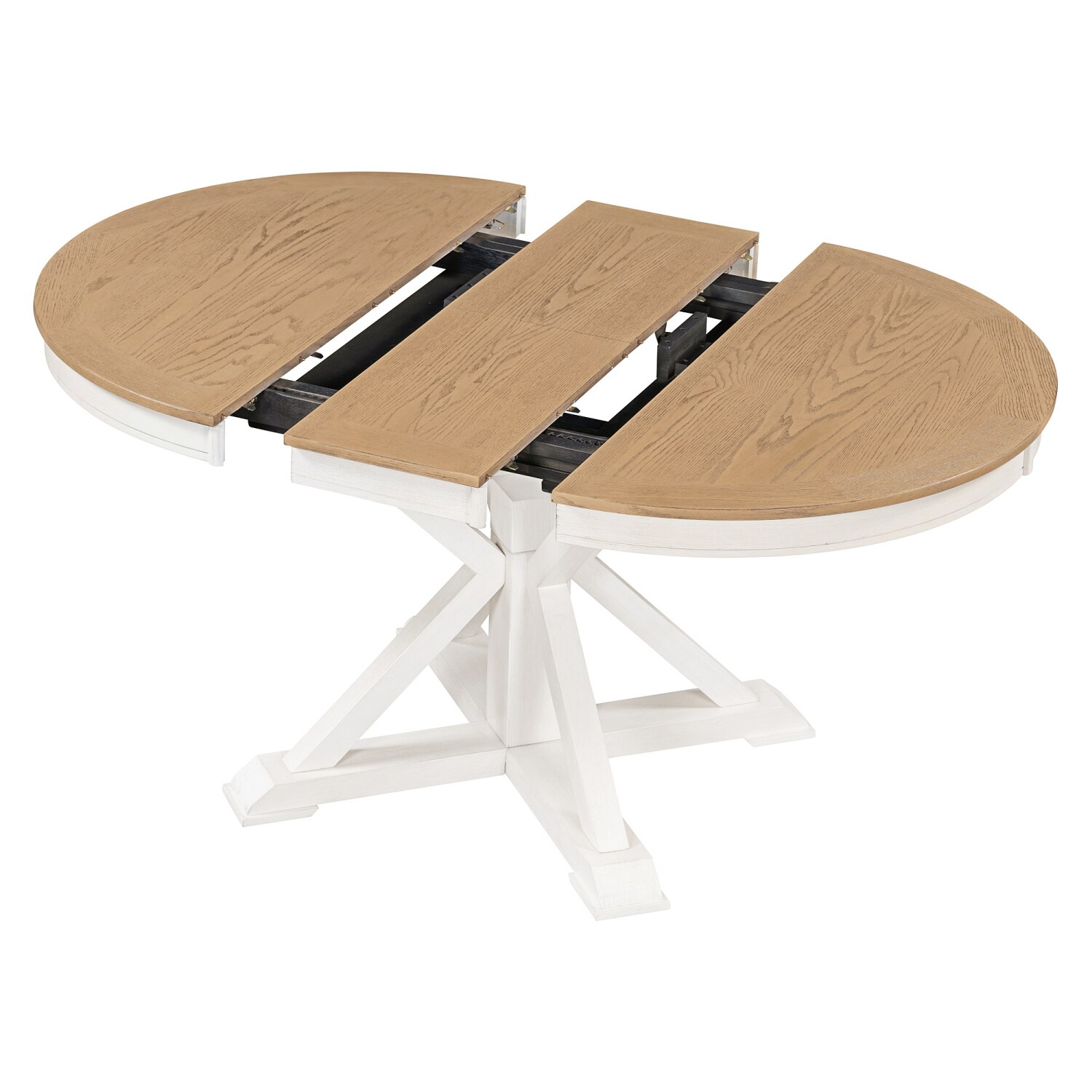 Streamdale Furniture WF298829AAD Dining-Tables - View #5