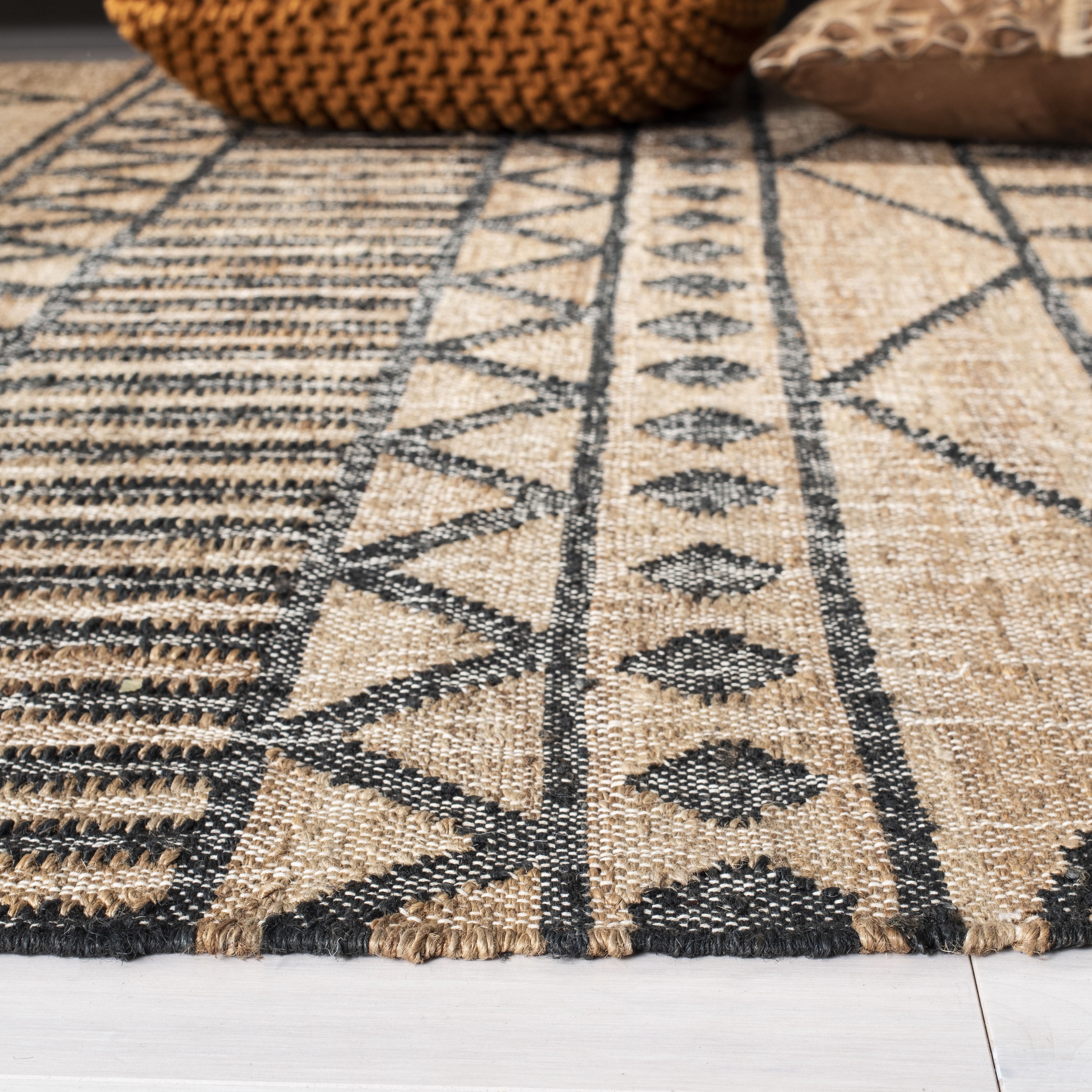 Safavieh KLM752A-9 rugs - View #4