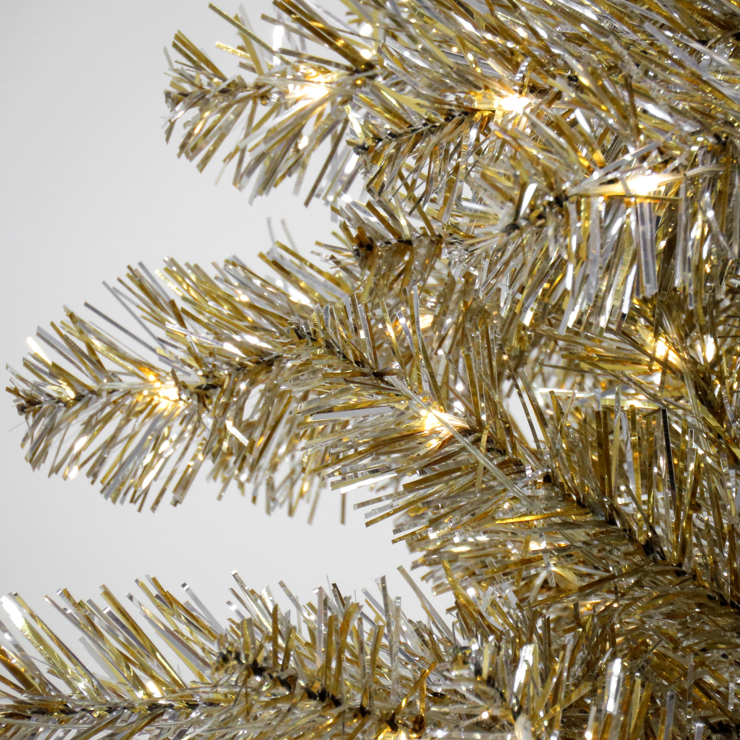 National Tree Company XPL13-304L-75 Artificial-Christmas-Trees - View #3