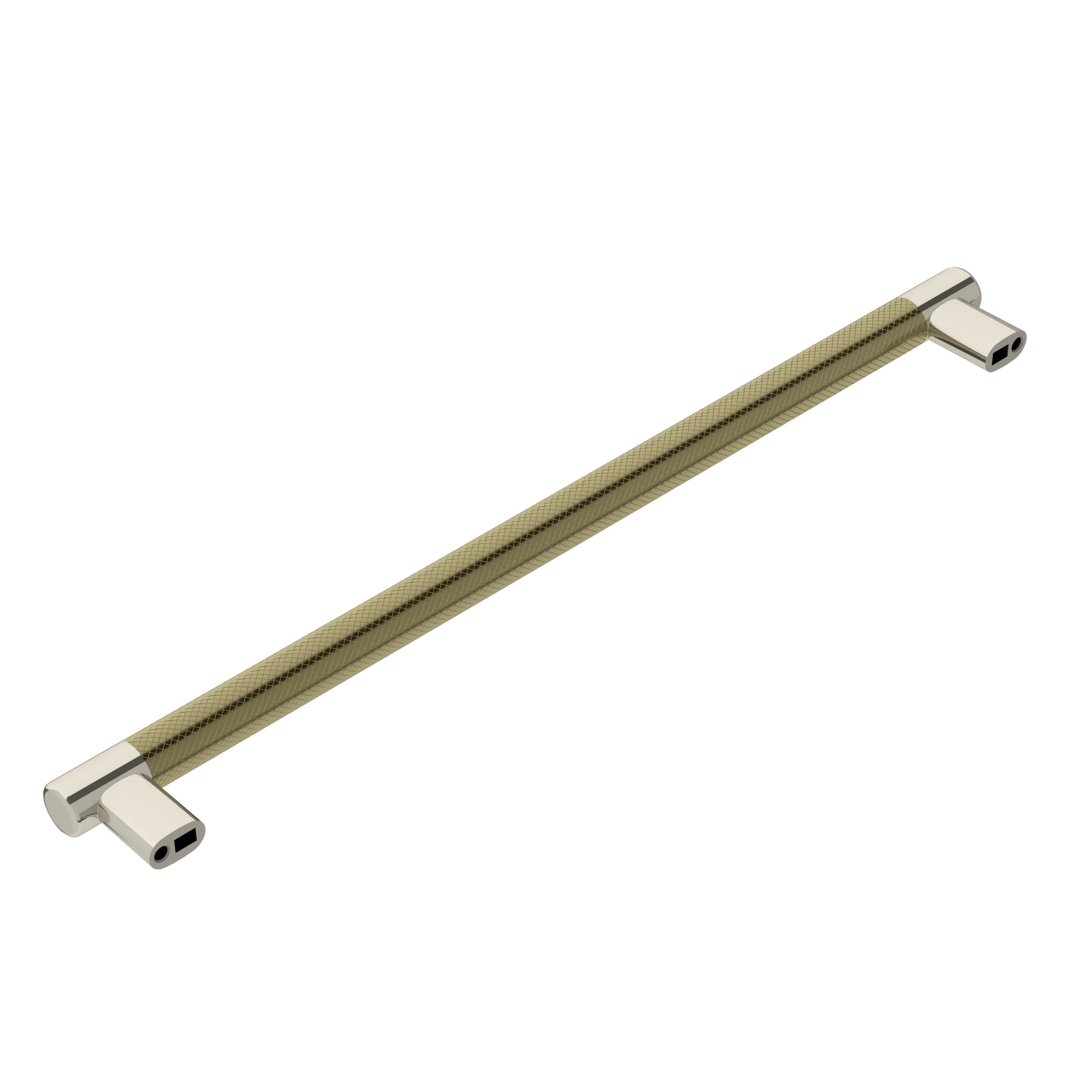 Amerock BP36561PNBBZ Cabinet-Pulls - View #8