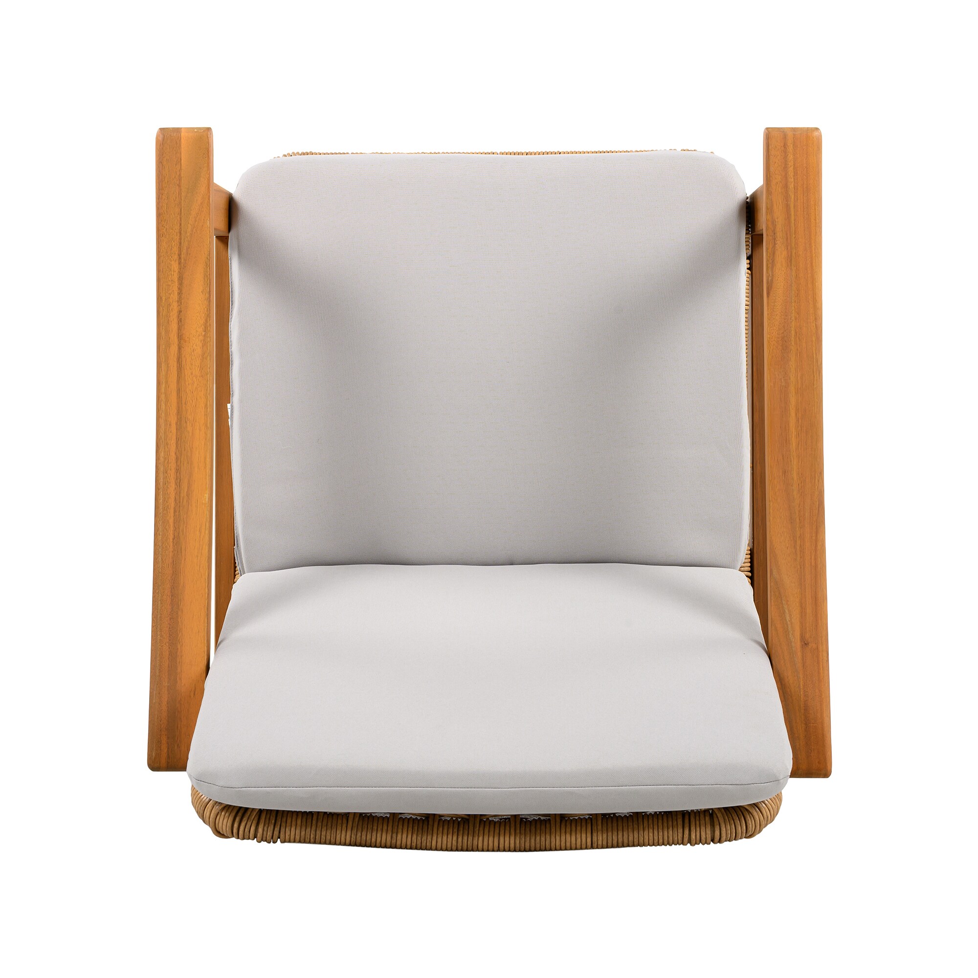 SINOFURN SYF770054GY Patio-Chairs - View #10