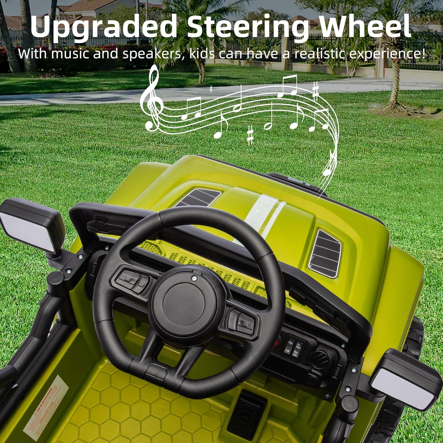 Qeetex LHF-TC-WQ591037 Play-Toys - View #3