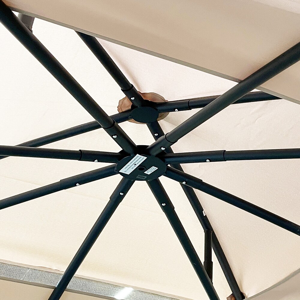 Garden Winds LCM1581SG-RS Canopy-Parts-Acc - View #8