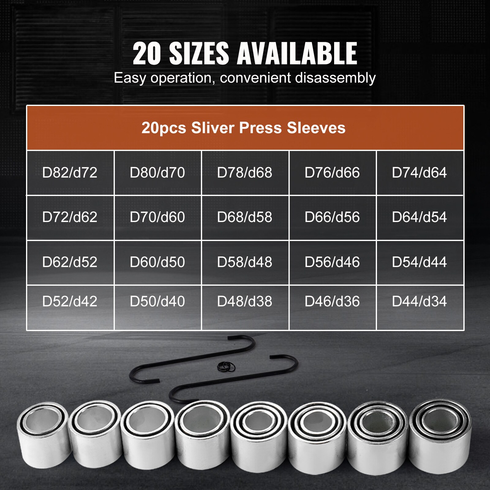 SVOPES SVOPESCTQCQTZ06878V0 Specialty-Automotive-Hand-Tools - View #7