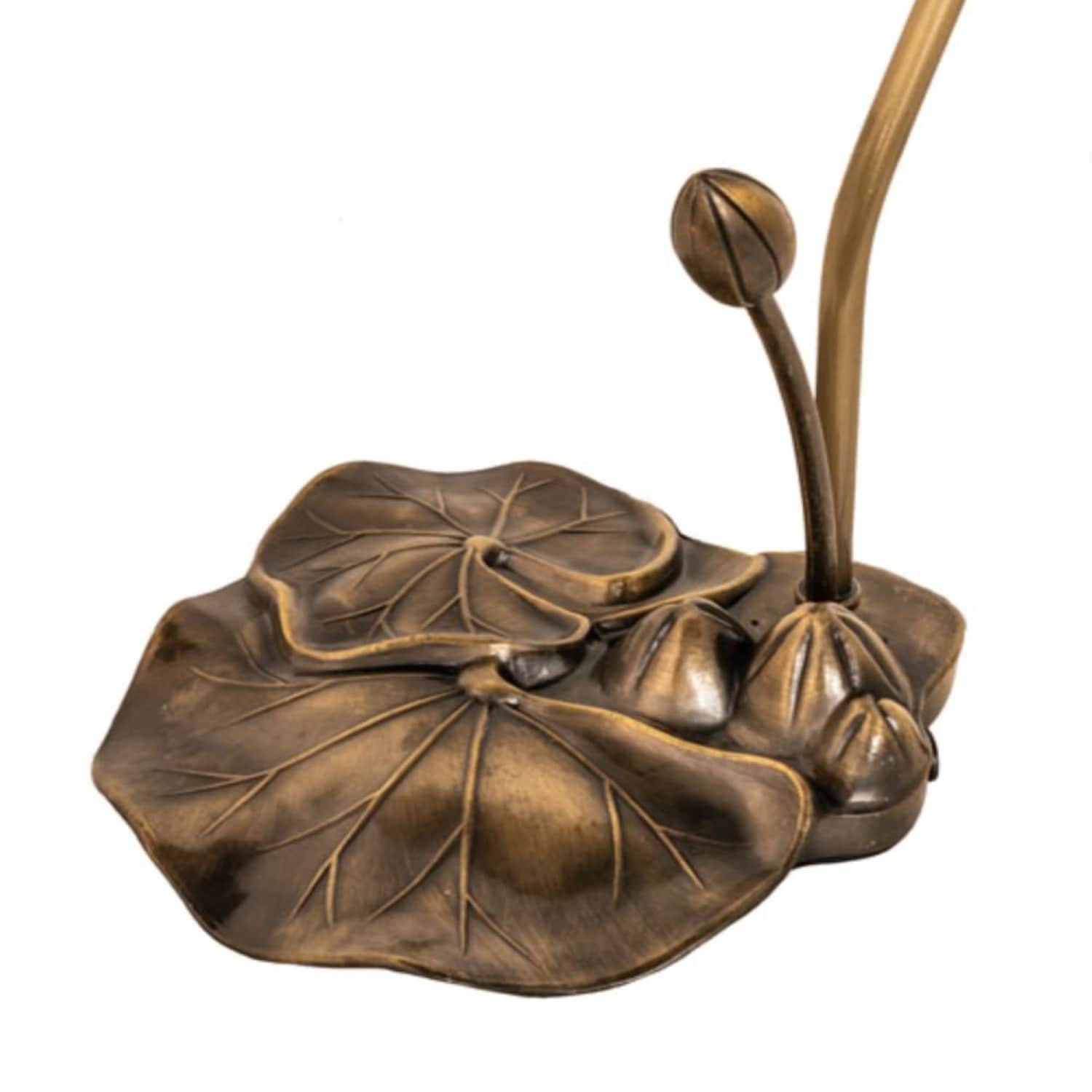 Meyda Tiffany Lighting 37832 Lamp-Bases - View #2