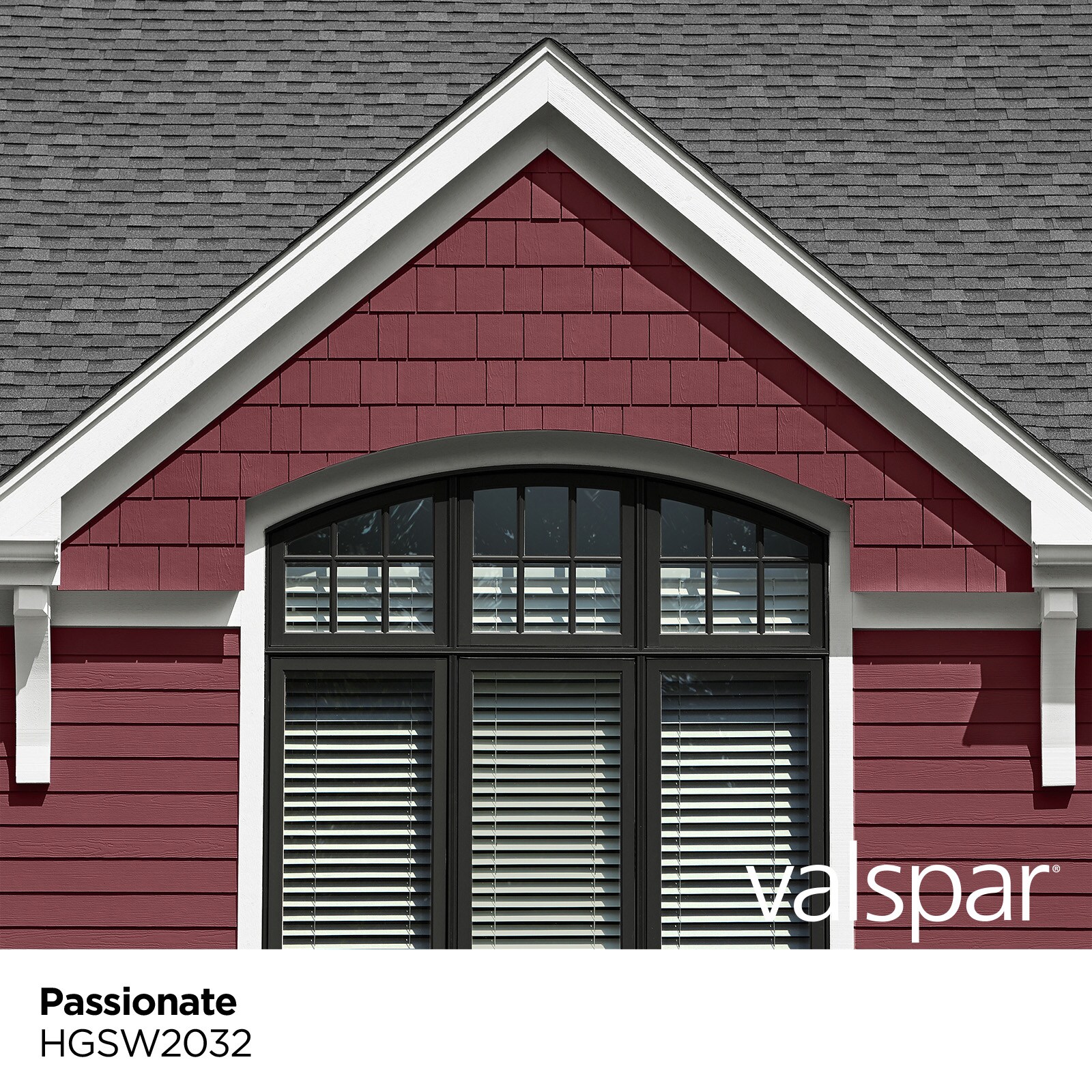 Valspar HGSW2032-145636 Exterior-Paints - View #3