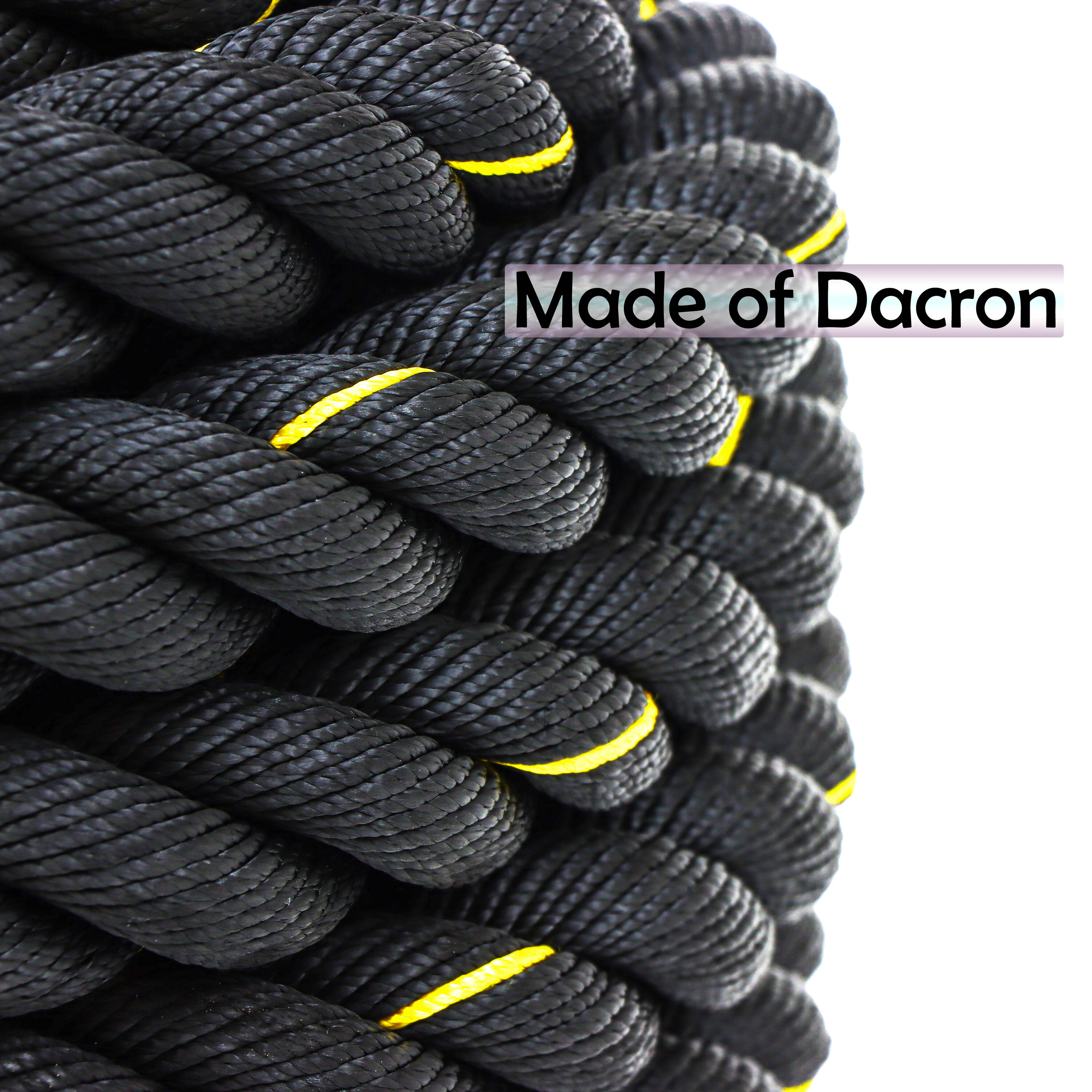 Trademark Innovations ROPE-TRNG-30 Packaged-Rope - View #4