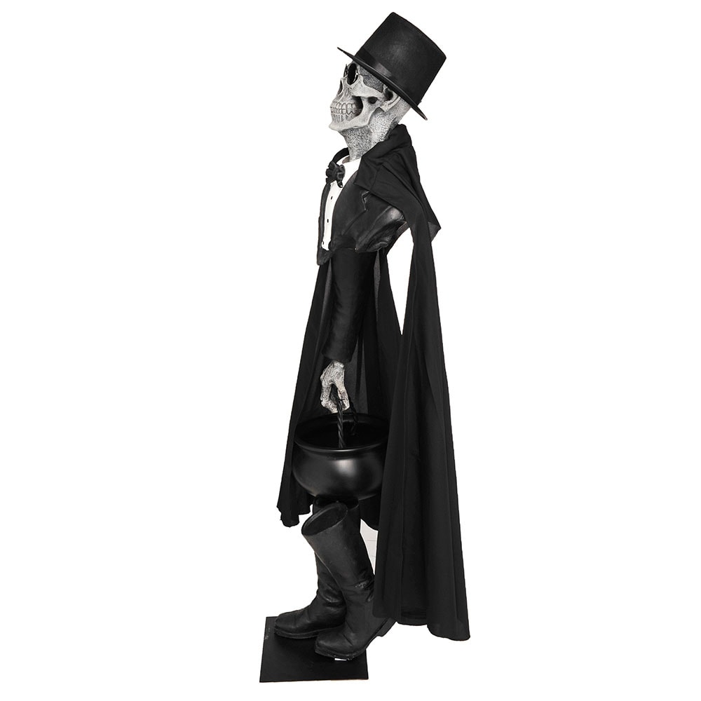 Haunted Living 96116LW Outdoor-Halloween-Decor - View #5