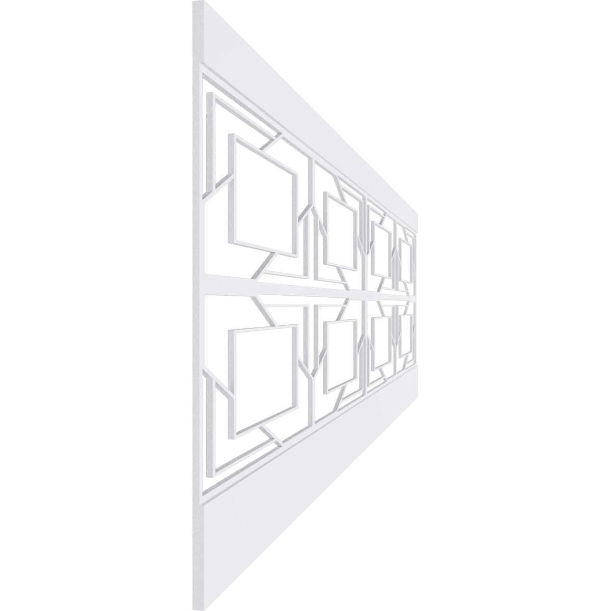 Ekena Millwork WPK32X94MMT Wall-Panels - View #5