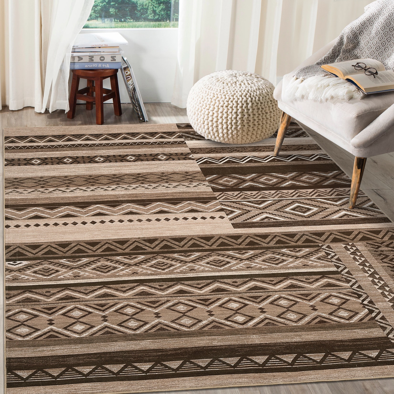 Assile ASRUG268191523J1Q rugs - View #2