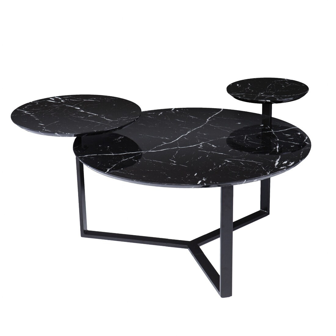 HomeRoots 4000402144 Coffee-Tables - View #2