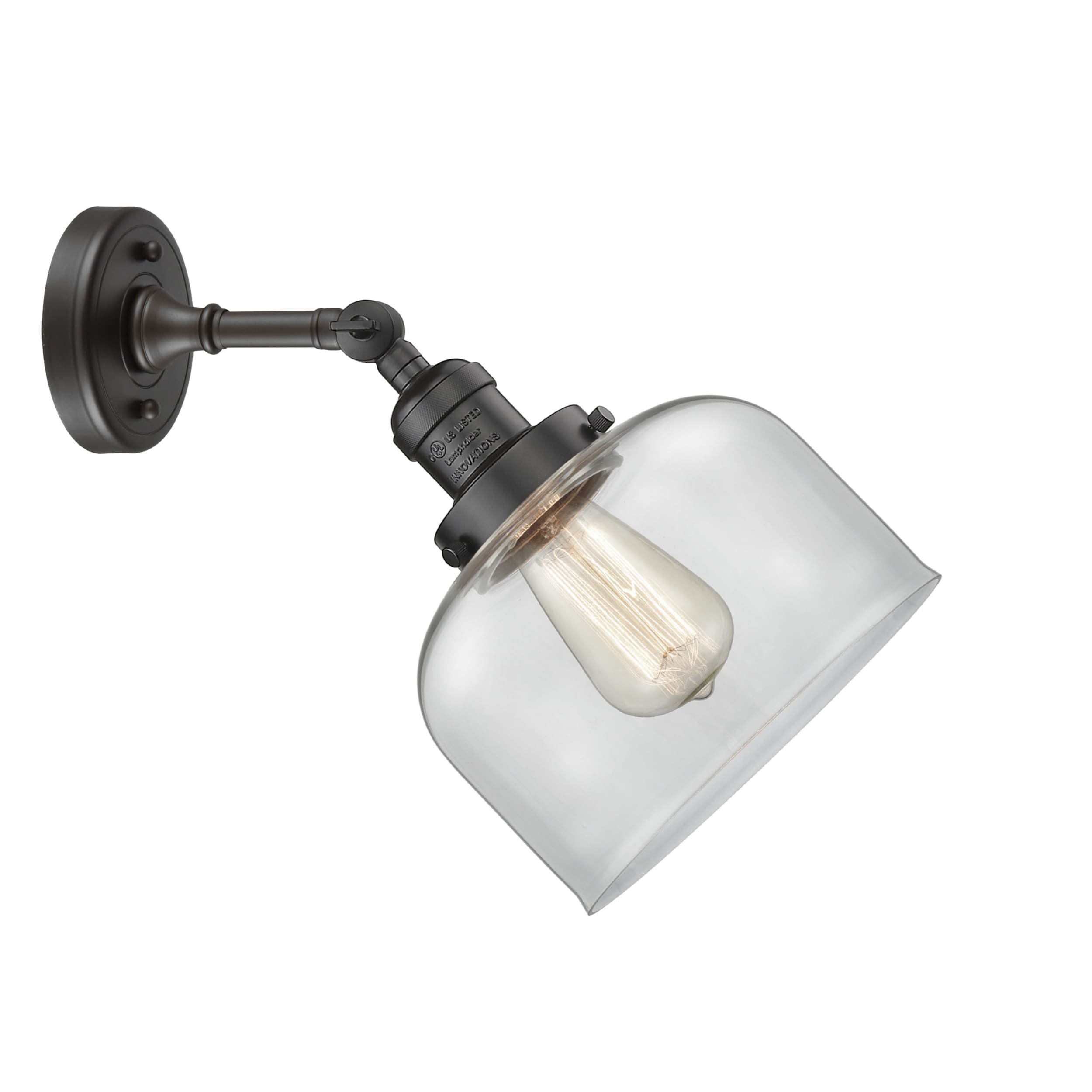 Innovations Lighting 203-OB-G72 b090000 - View #4