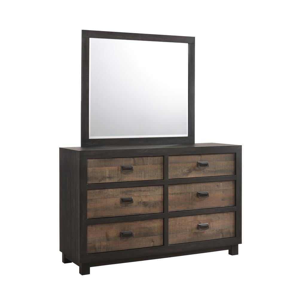 Picket House Furnishings HG100KB6PC Bedroom-Sets - View #3