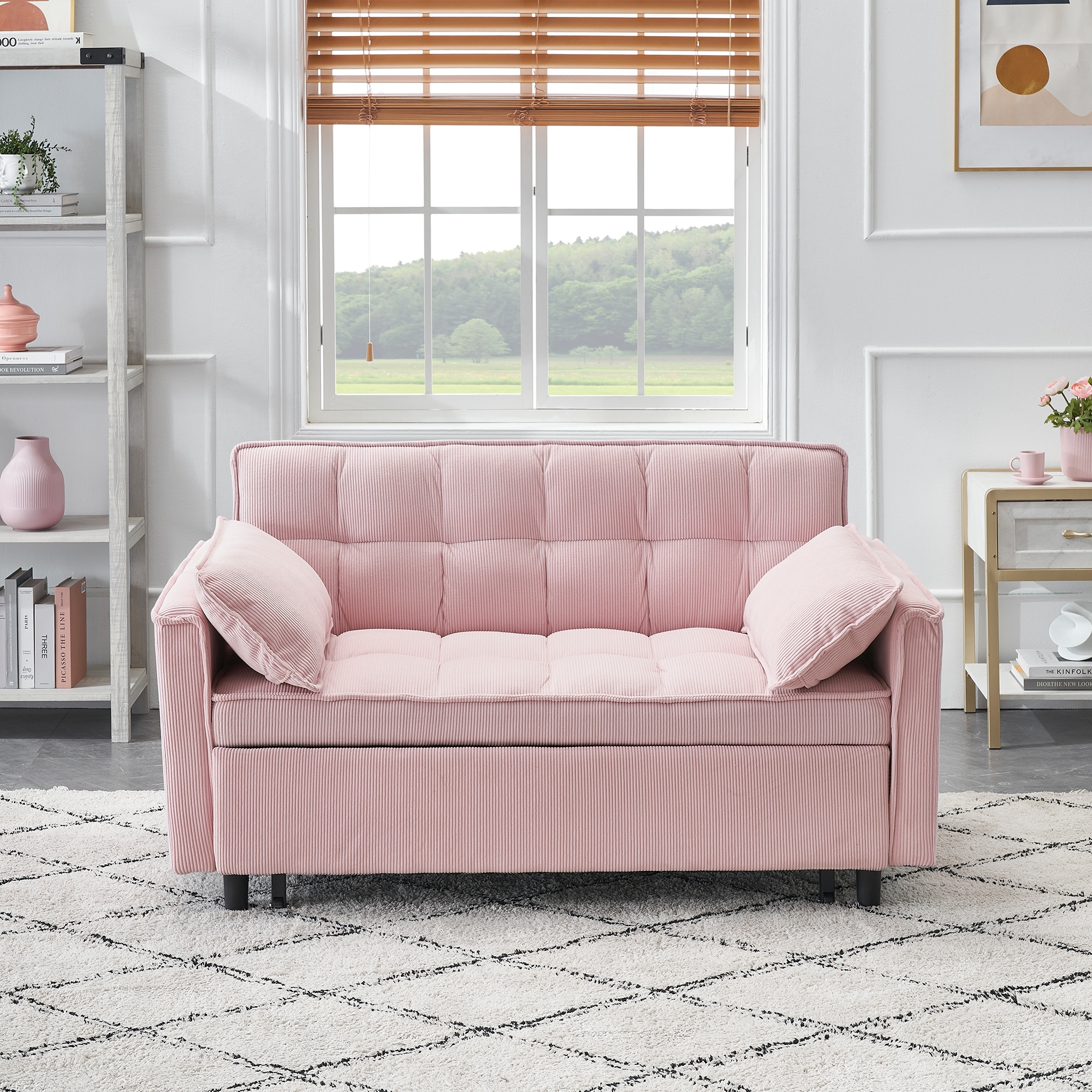 Bybafun YC5200001 futons - View #10