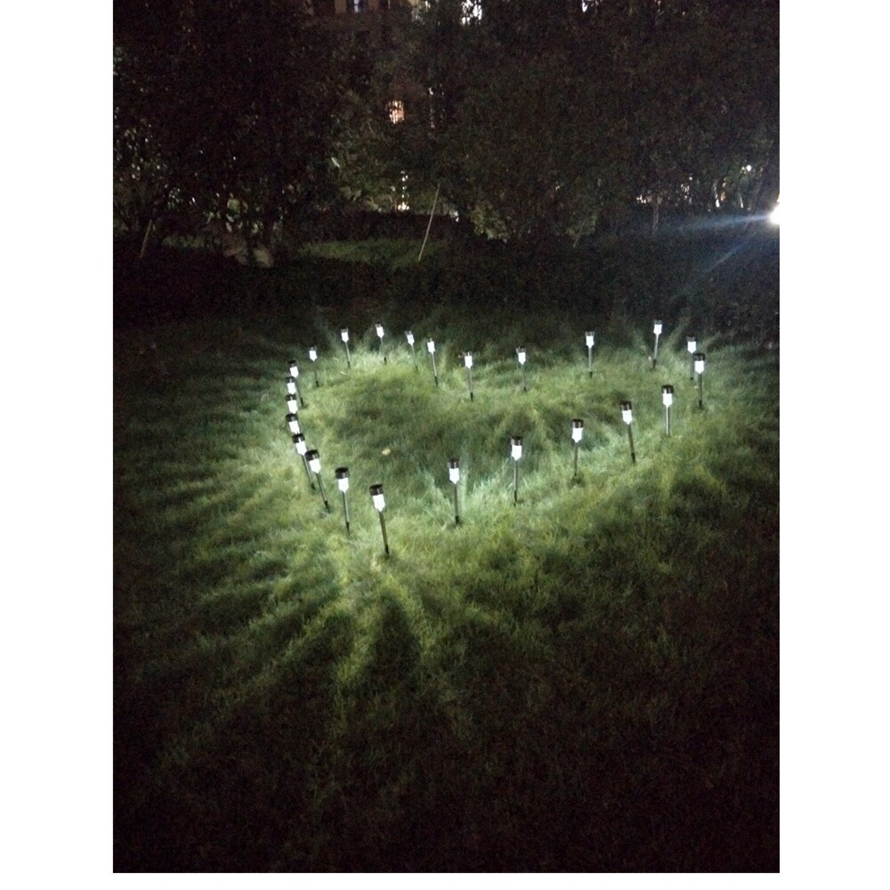 Afoxsos LWMX002S Path-Lights - View #6