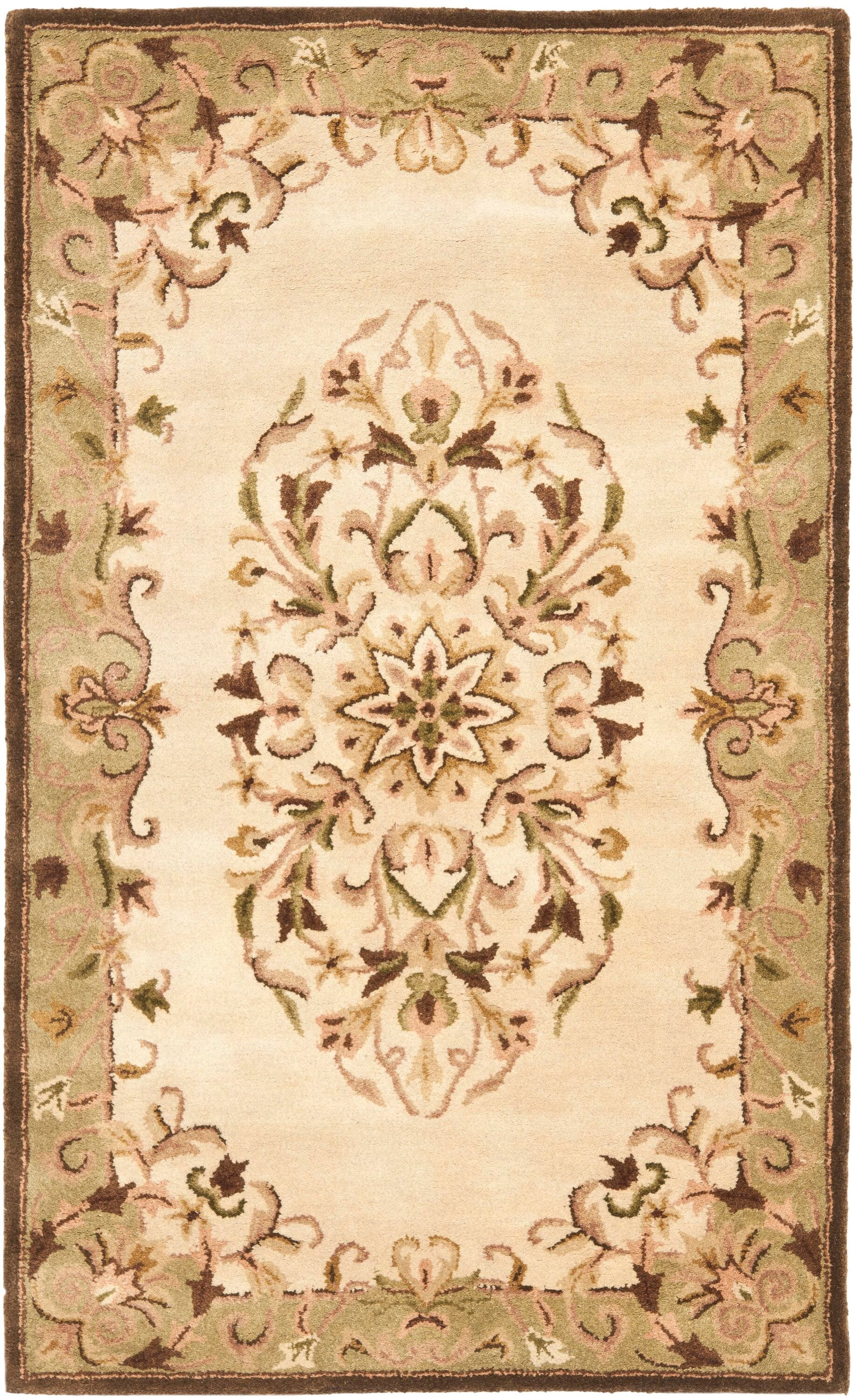 Safavieh HG640A-3 rugs - View #2