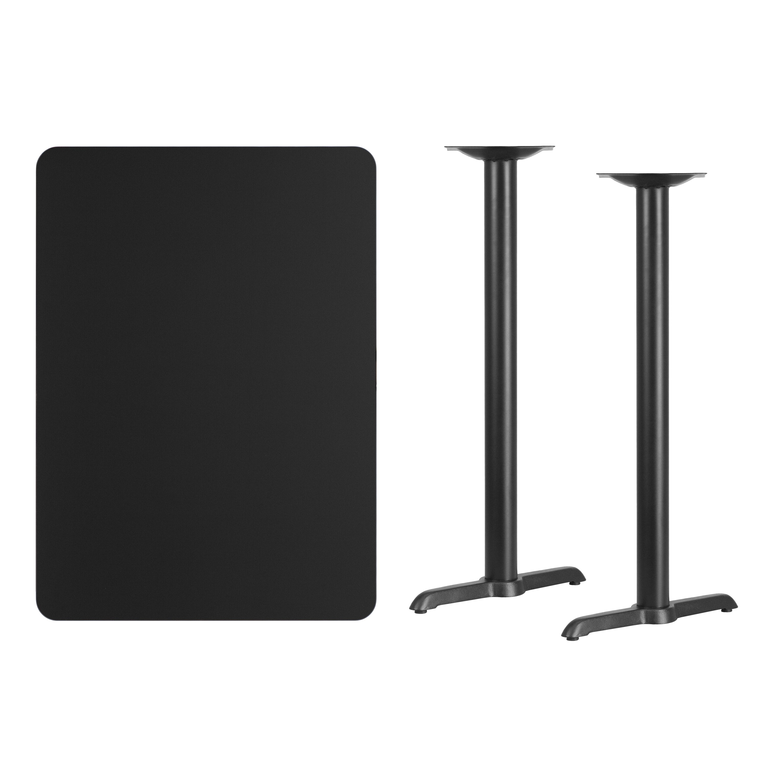 Flash Furniture 889142006169 Dining-Tables - View #4