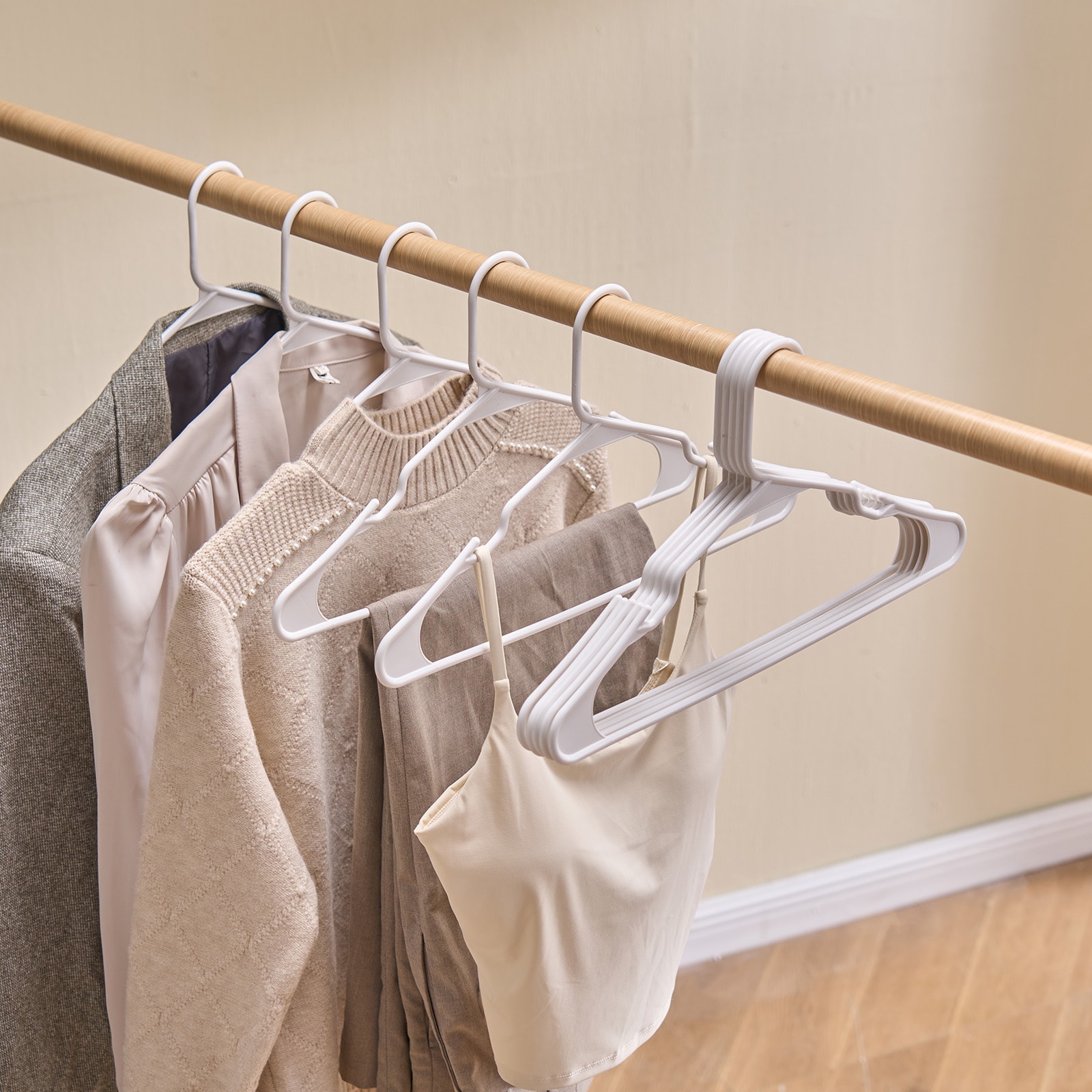 SVOPES SVOPESSLYJ50P09819V0 Garment-Racks - View #2