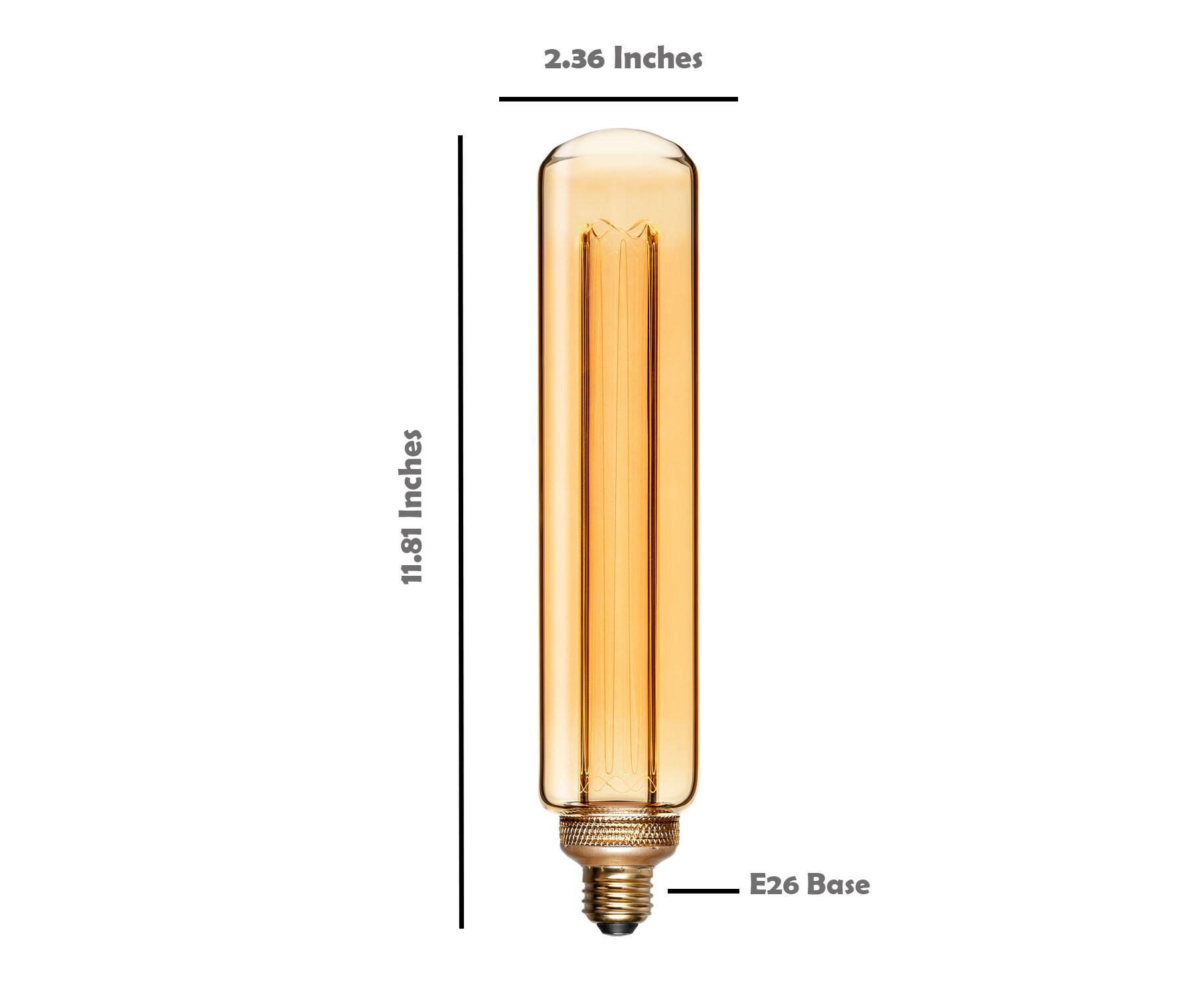 Next Glow NLDT160DB35W906 Dec-Led-Light-Bulbs - View #5