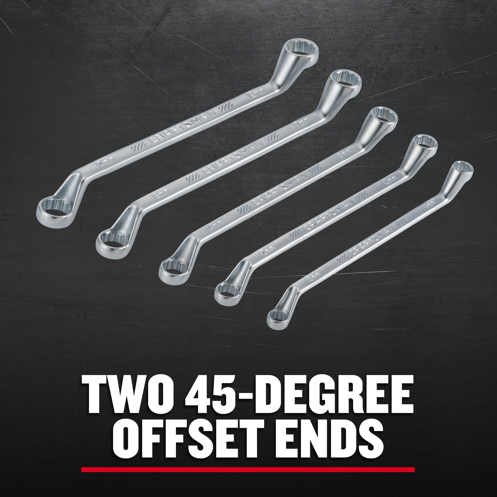 CRAFTSMAN CMMT44350 Wrench-Sets - View #4