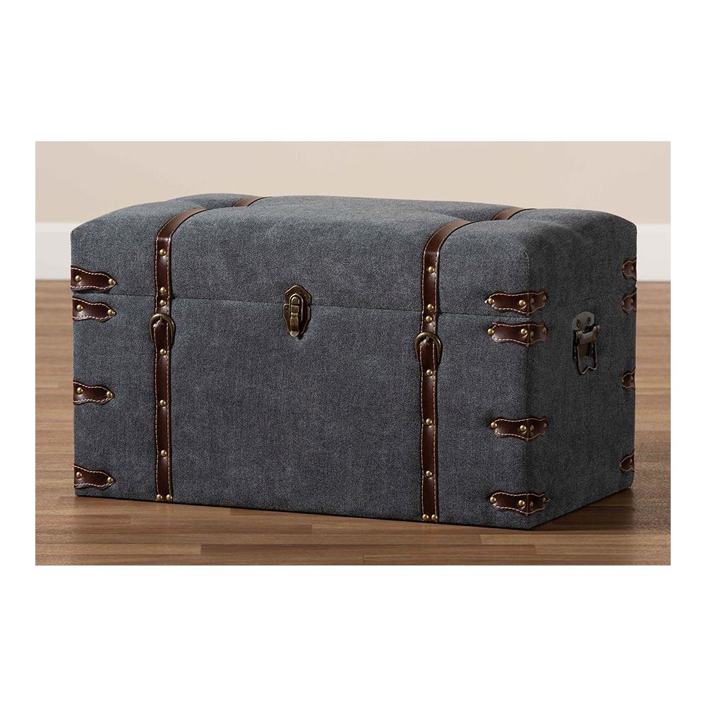 Baxton Studio BG2840511  - View #9