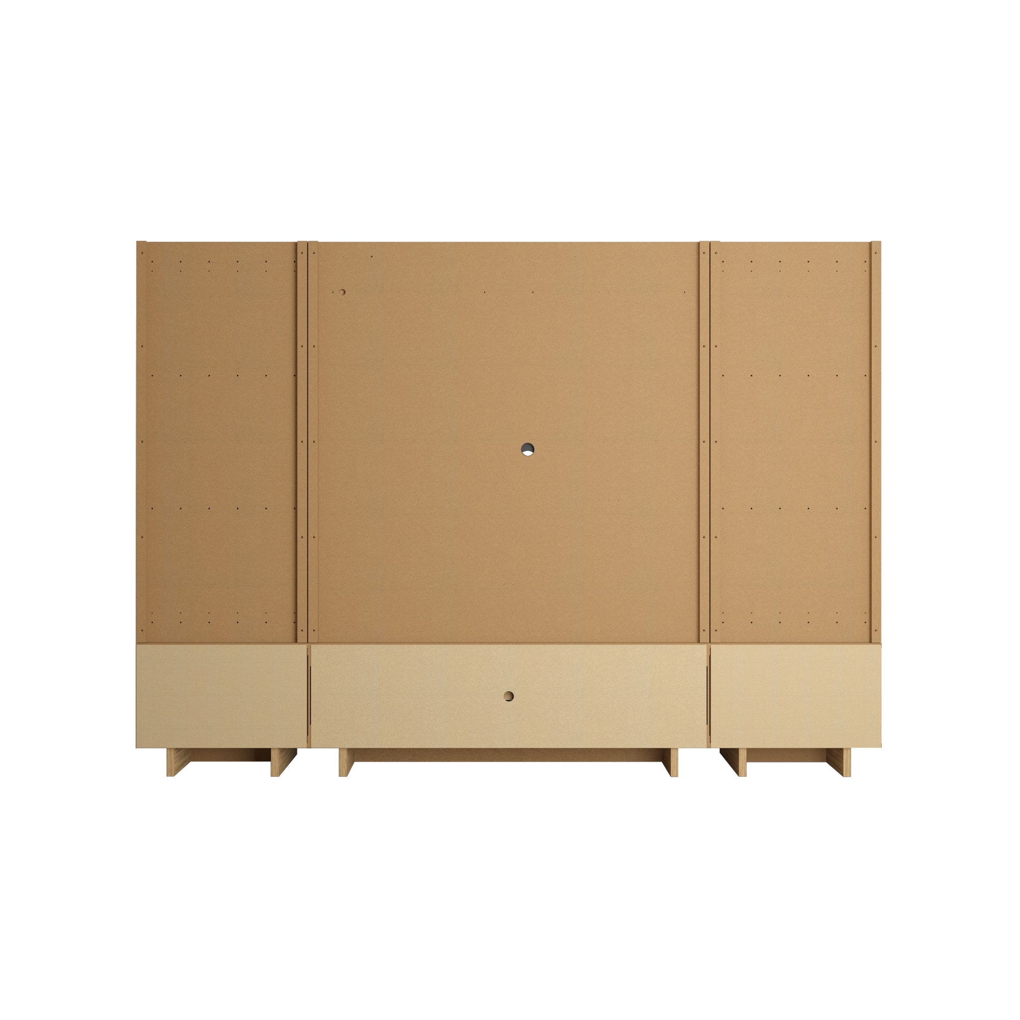 Manhattan Comfort 400551 Tv-Stands - View #7