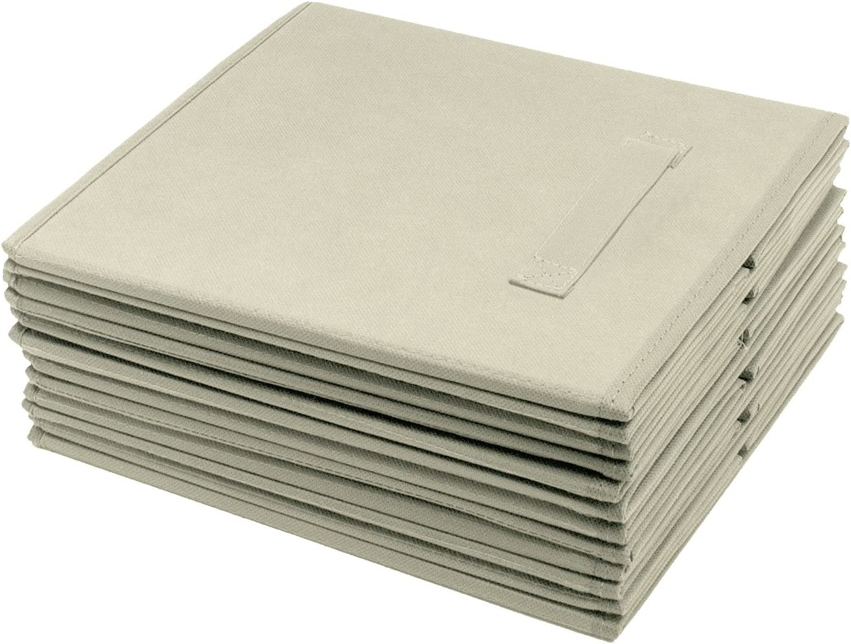 SORBUS STRG-BIN-6PK Bins-Baskets - View #5