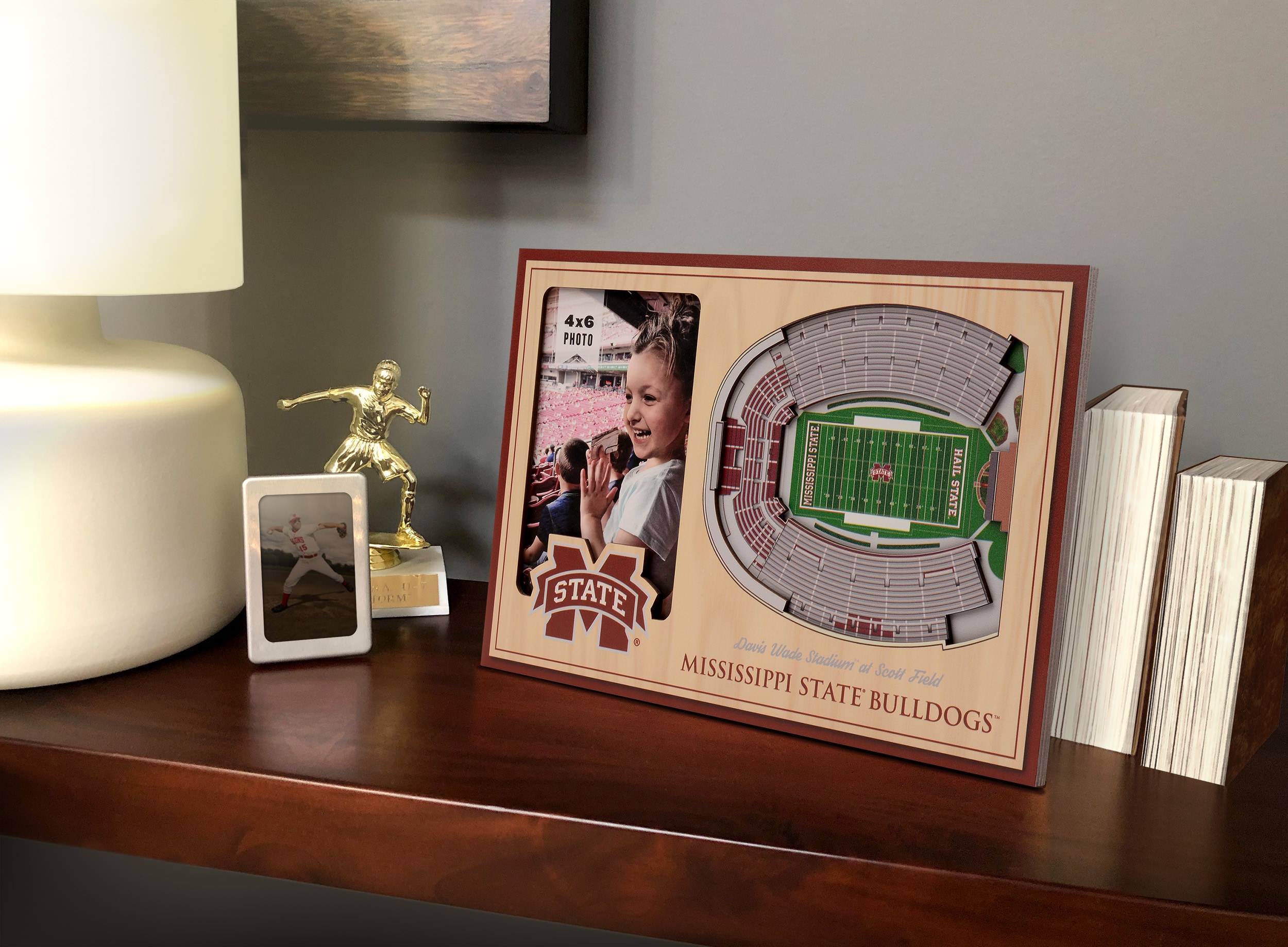 StadiumViews 9024439 Picture-Frames - View #2