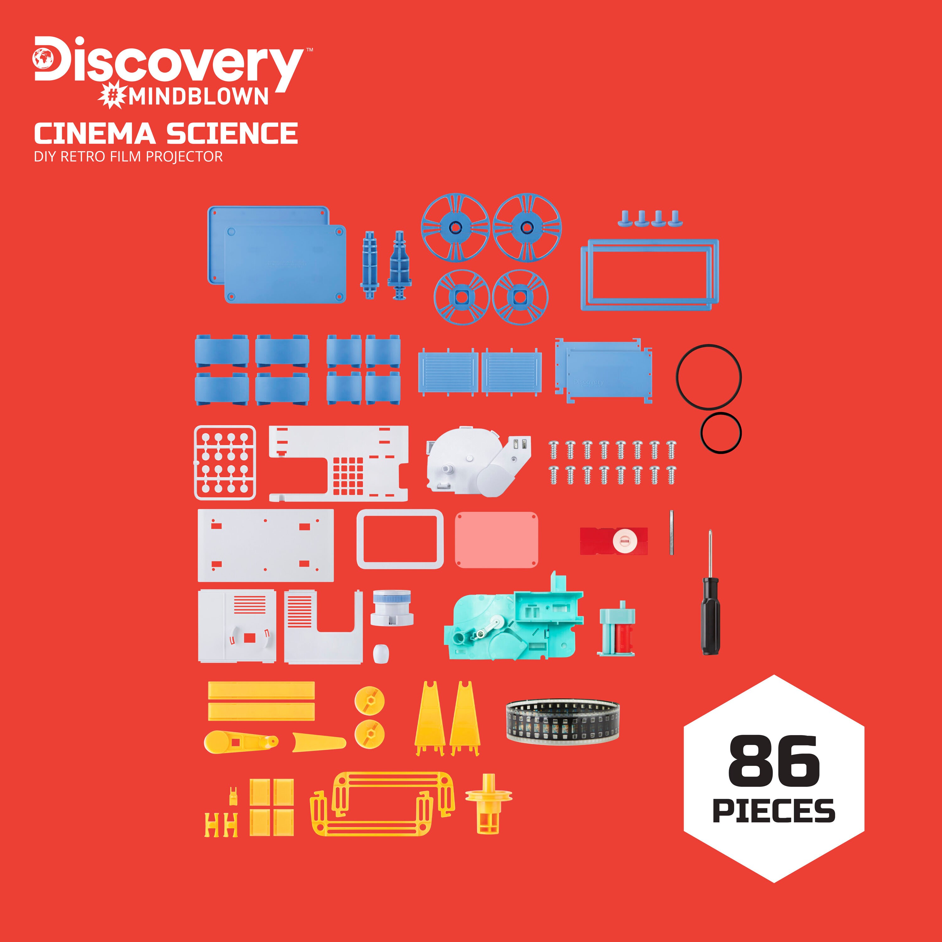Discovery Kids 1016047 Play-Toys - View #5