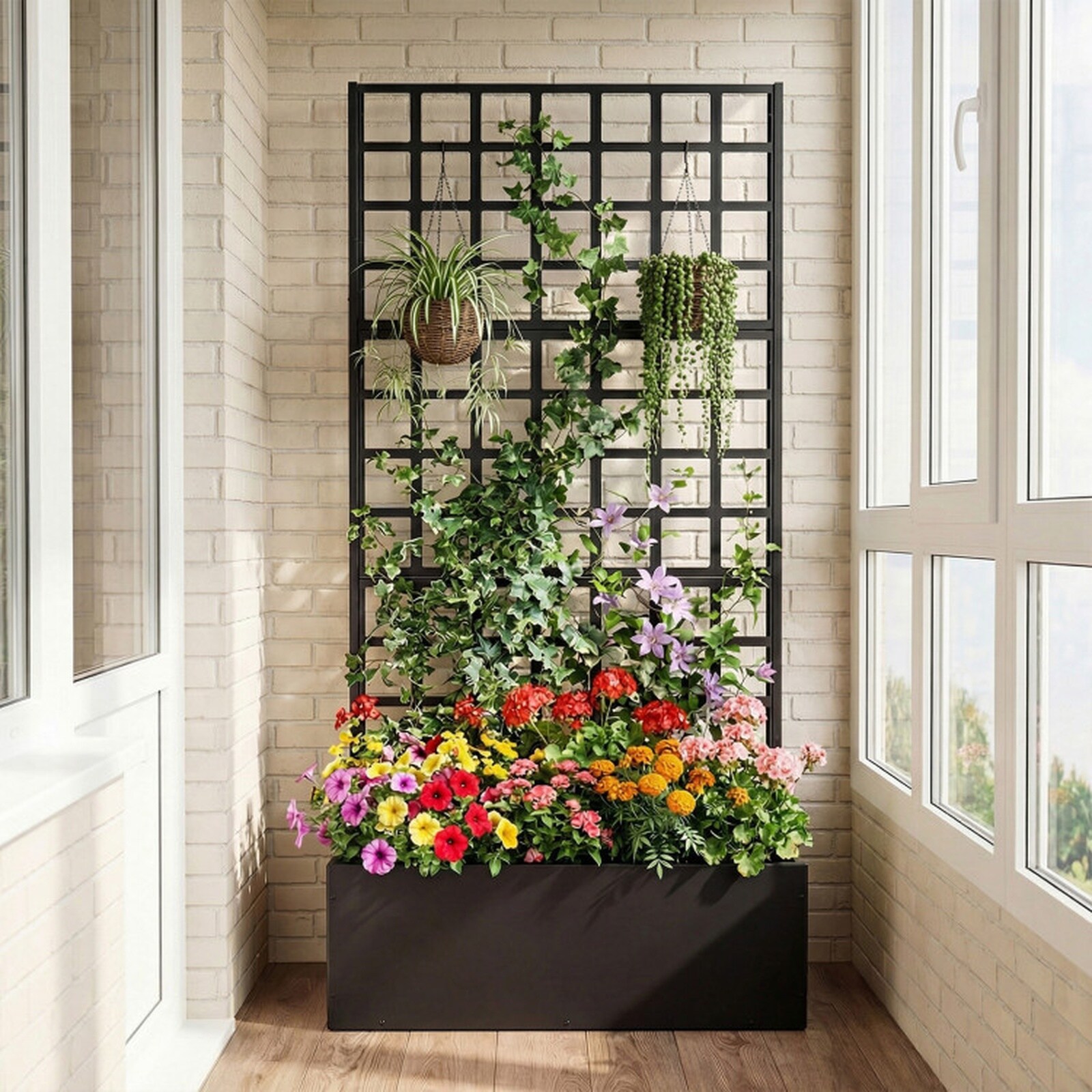 SUGIFT LW108SUGHY3502 Raised-Planter-Boxes - View #9