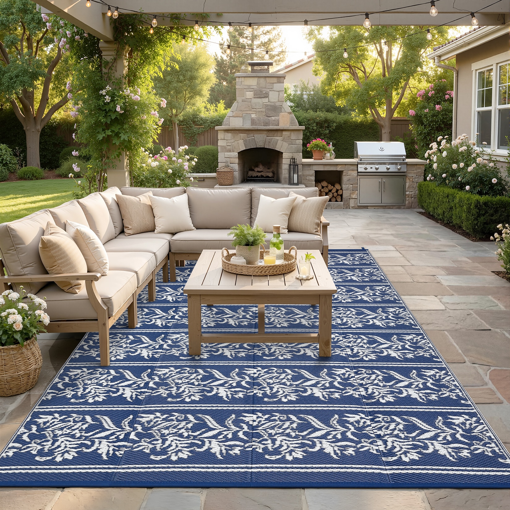 DEXSO CTQLSQ1HOSA008N rugs - View #6