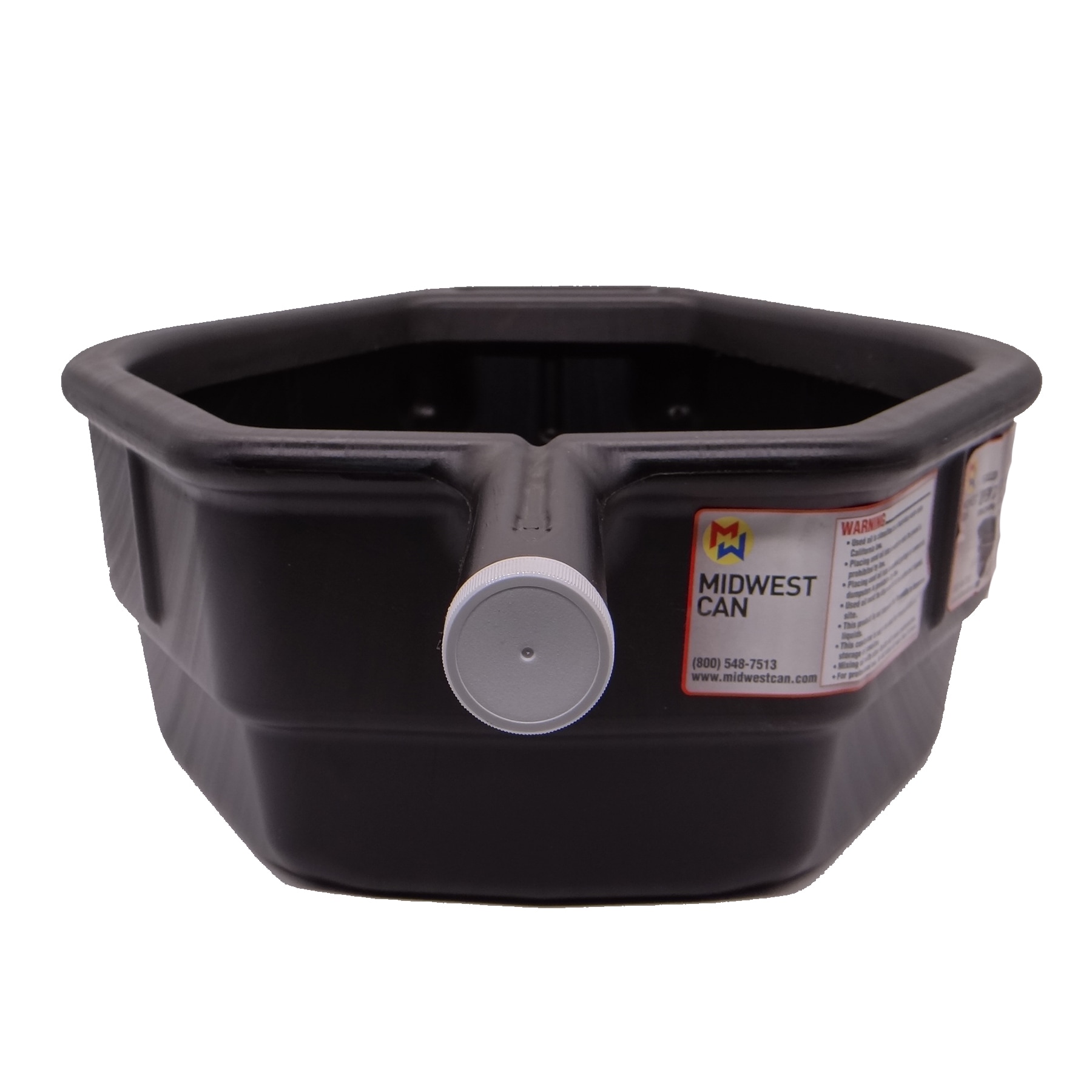 Midwest Can Plastic Funnel #6395