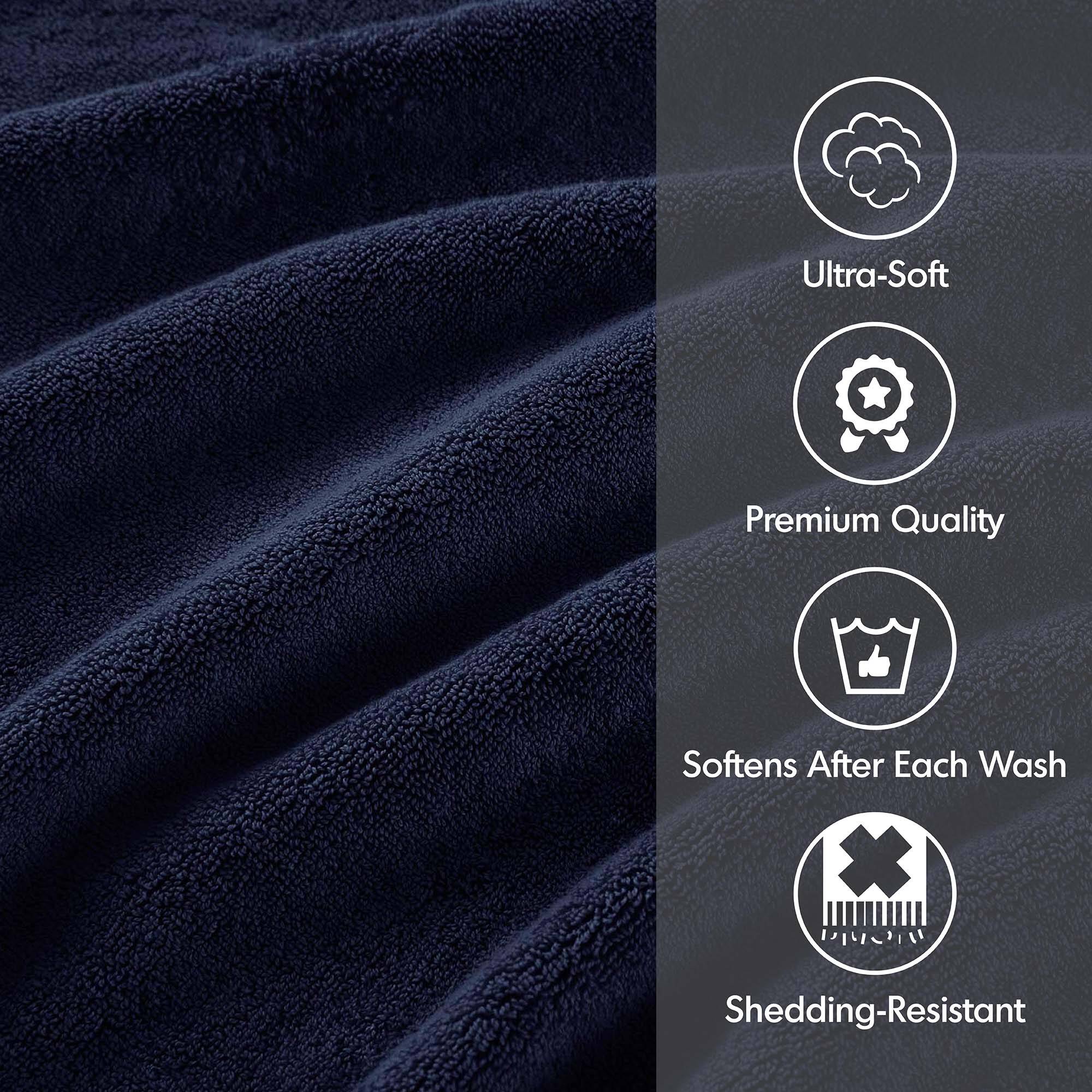 Madison Park Signature MPS73-540 Bath-Towels - View #9