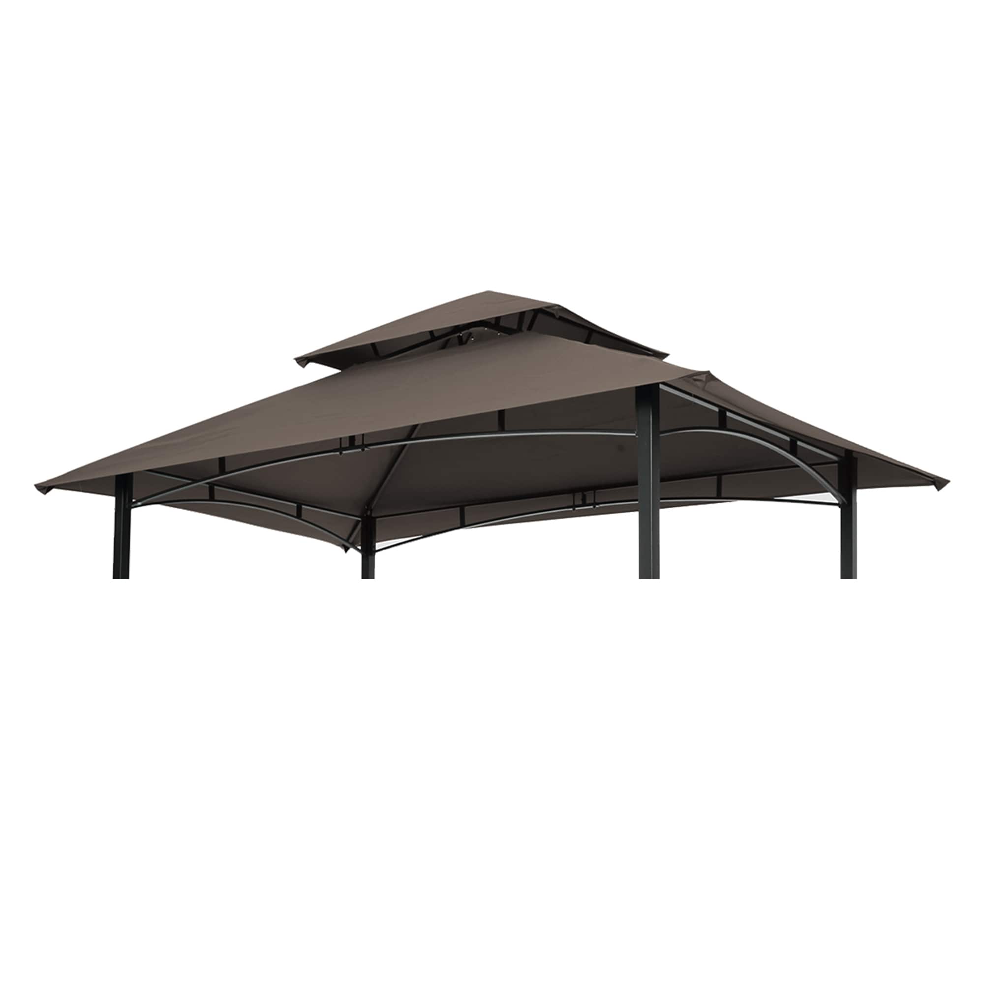 Mondawe LDG66PBN-BY895 Canopy-Parts-Acc - View #2