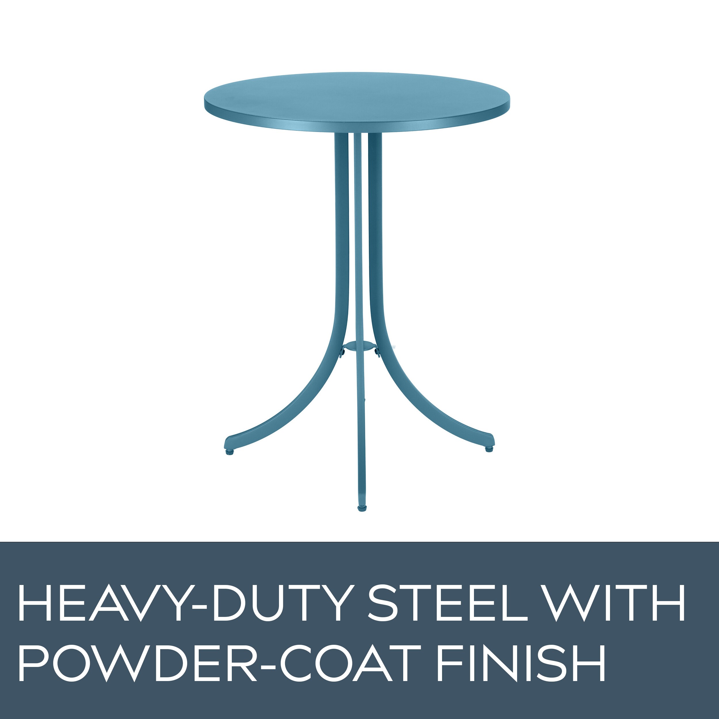 Style Selections TB-26S104XCOB Patio-Tables - View #14