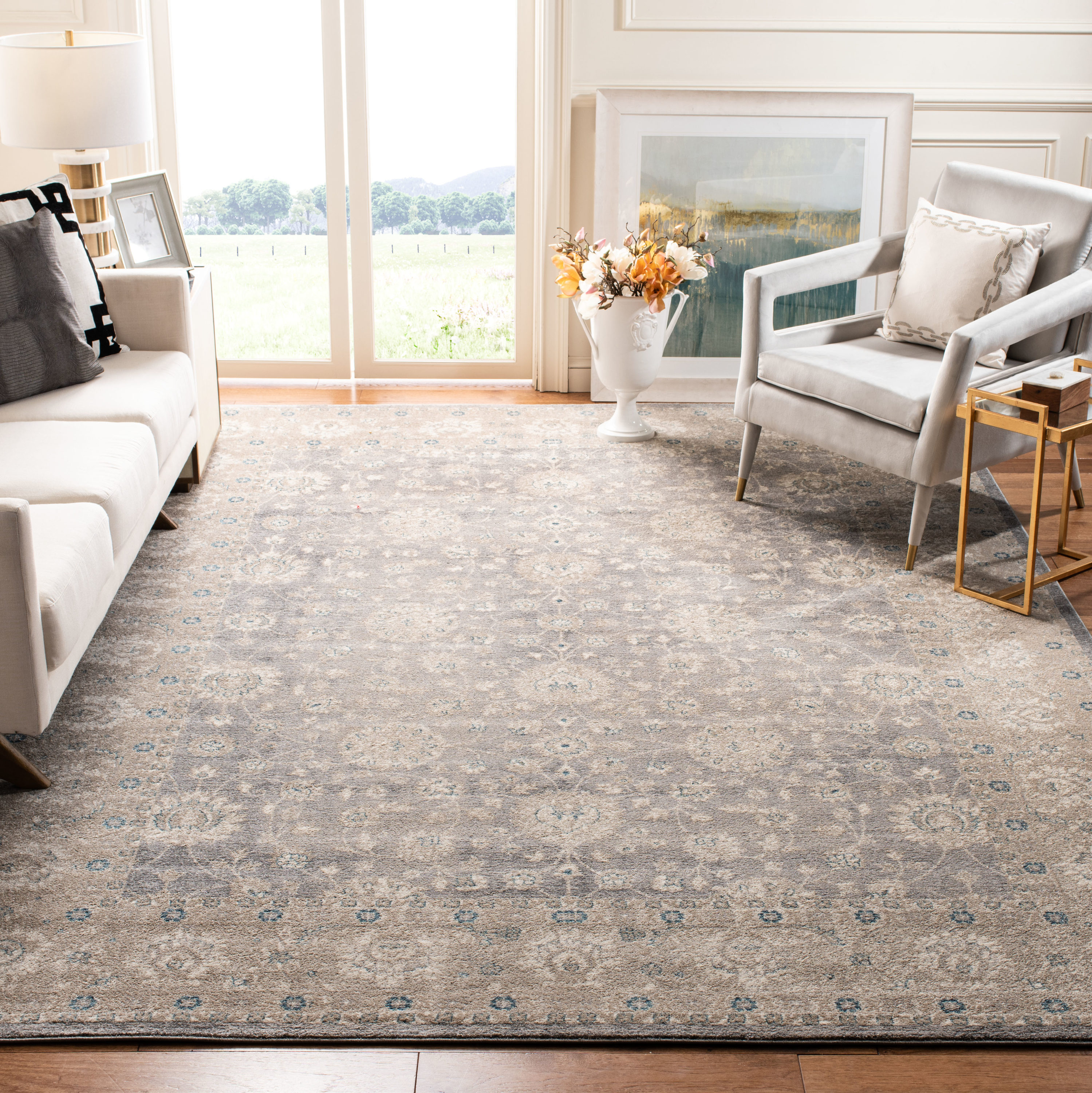 Safavieh SOF330B-6 rugs - View #2
