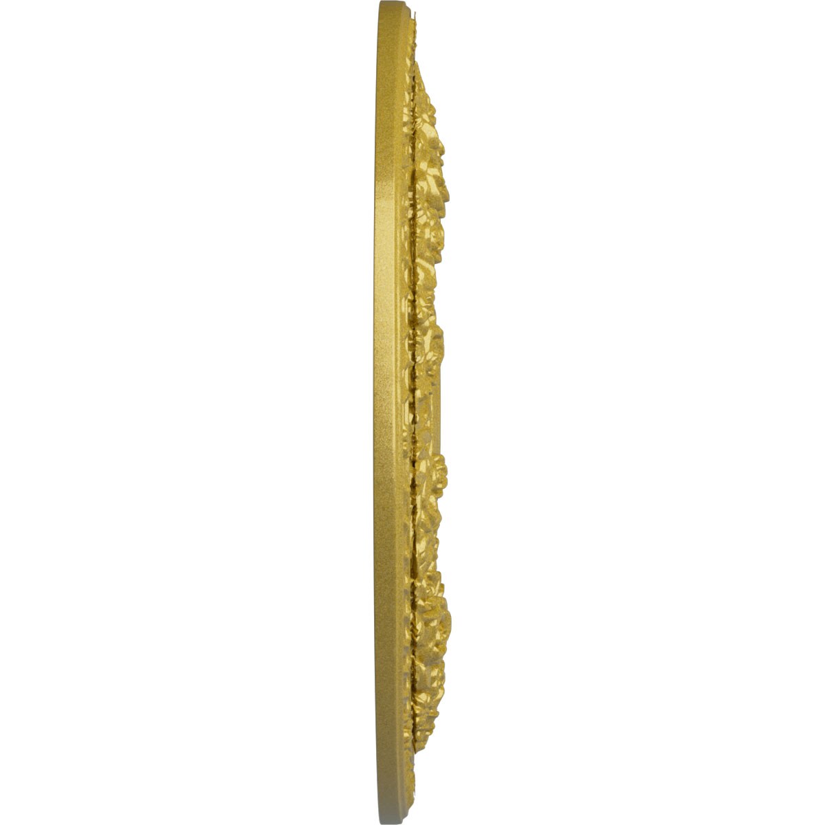Ekena Millwork CM33RORGS Ceiling-Medallions - View #3