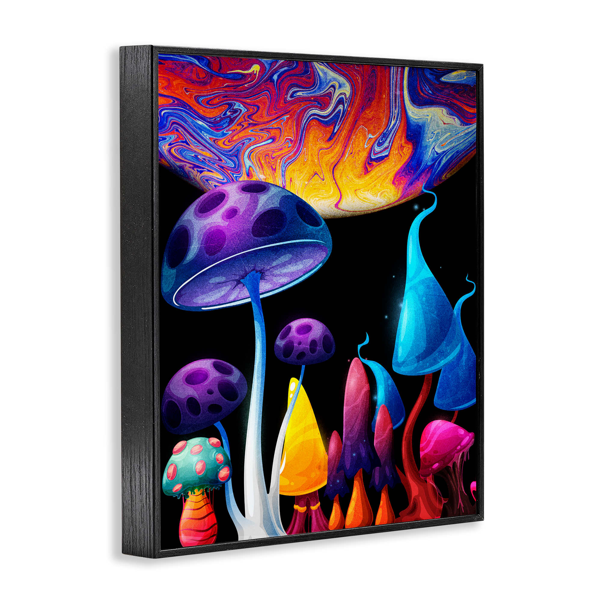 Stupell Industries BS-075-FR-16X20 Wall-Art - View #2