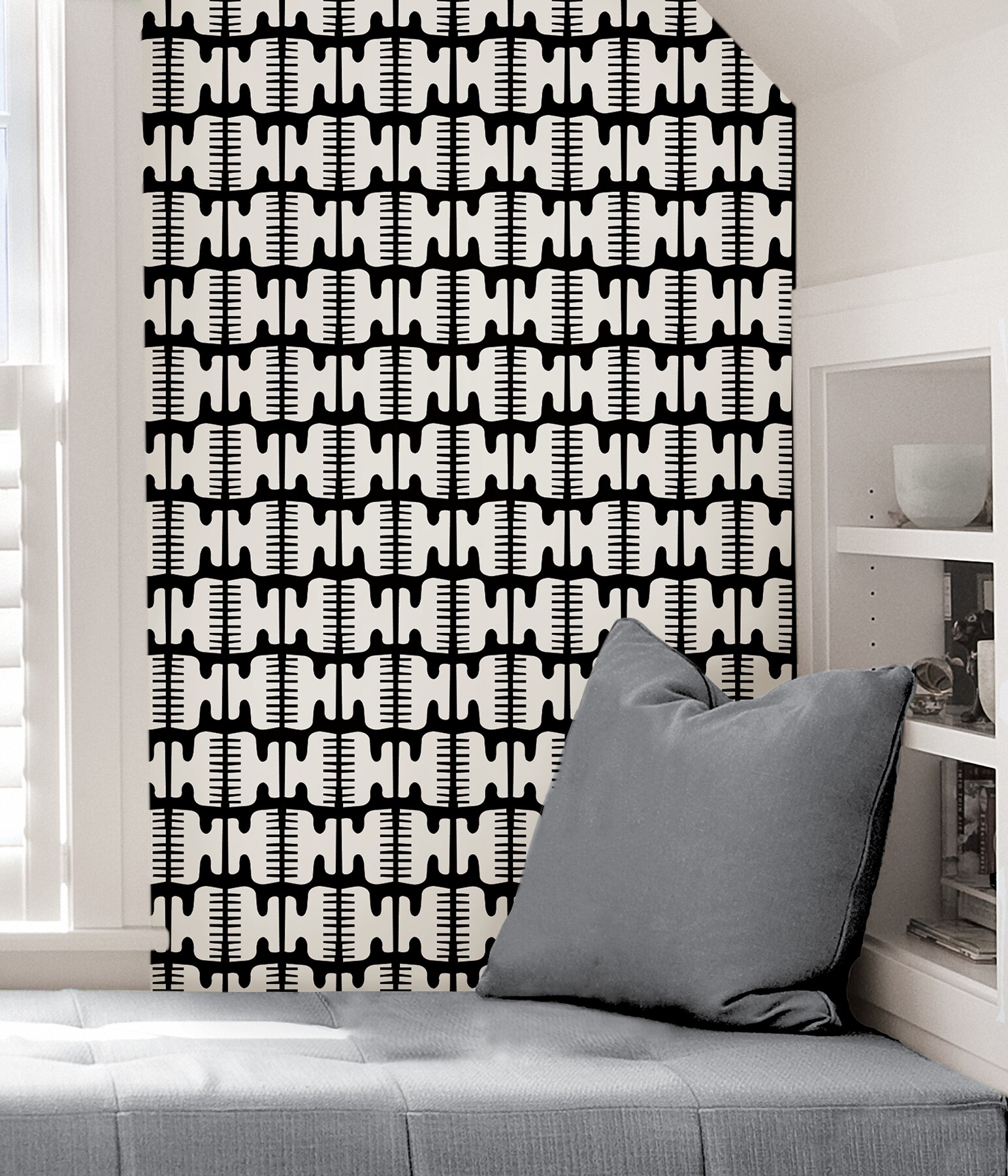 Black Pepper Paperie BPS4051 wallpaper - View #5