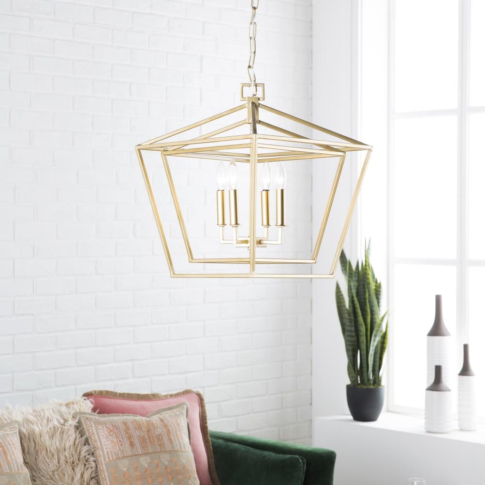 Surya BEI-004 Pendant-Lights - View #2