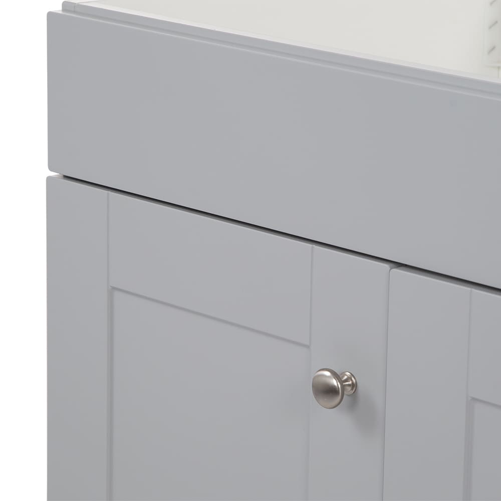 Project Source R37 VSDB30 vanities - View #12