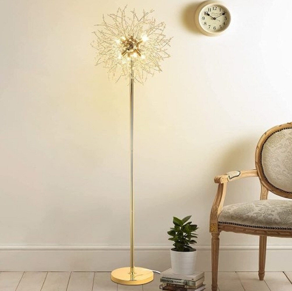 ZAKLOOP XU1430115386 floorlamps - View #7