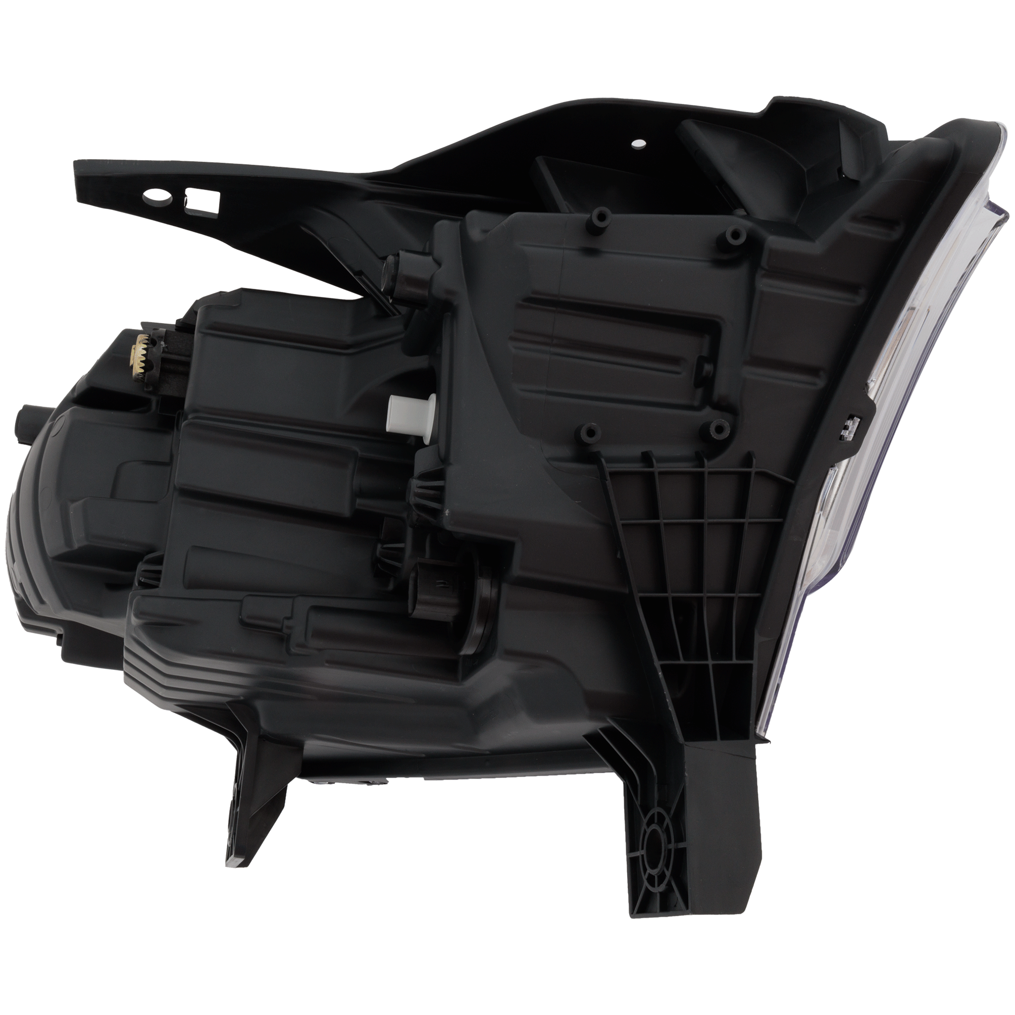 Garage-Pro GPRD10010114A Headlights-Components - View #3