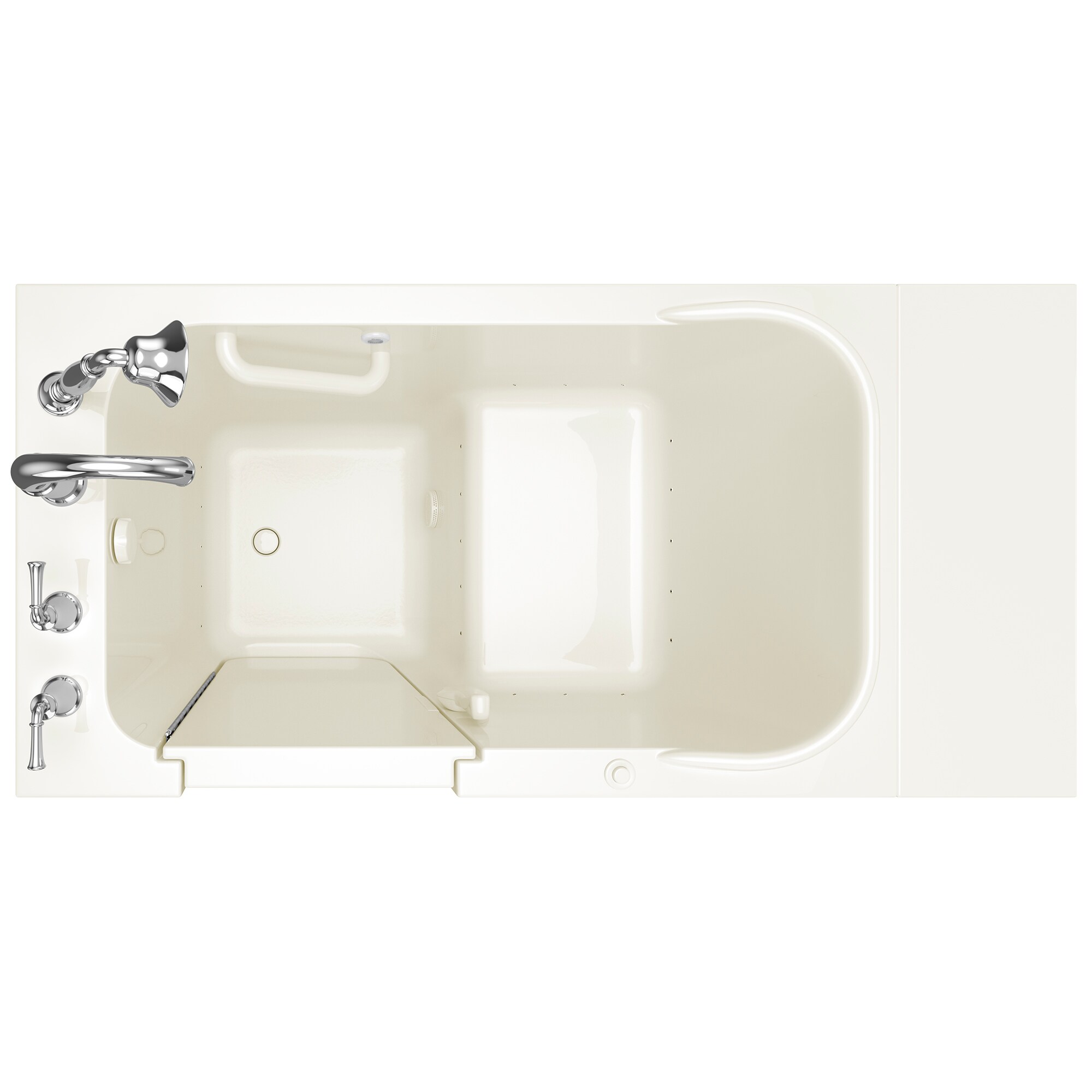 American Standard 2848.309.ALL bathtubs - View #4