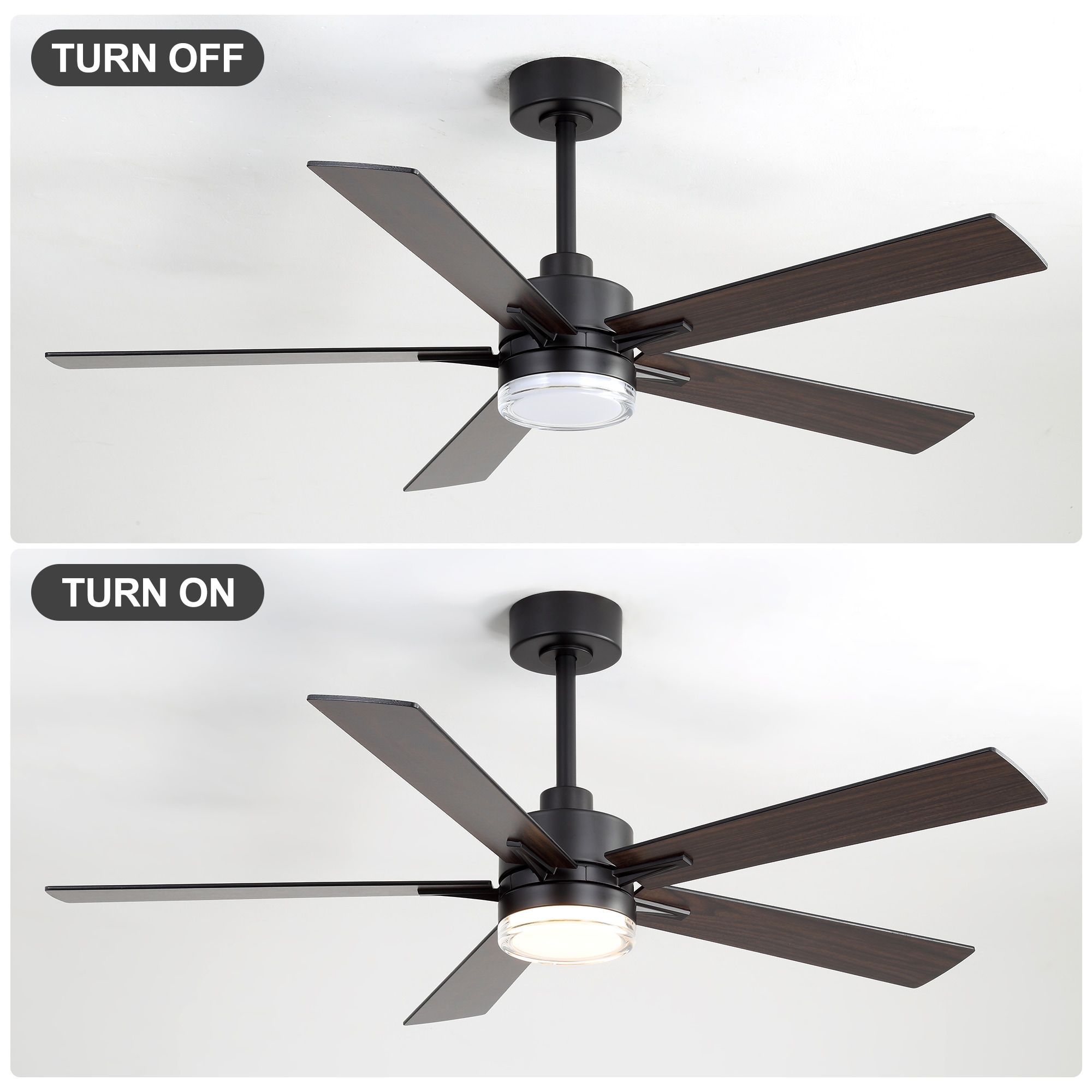 Breezary 30005-ORB Ceiling-Fans - View #20