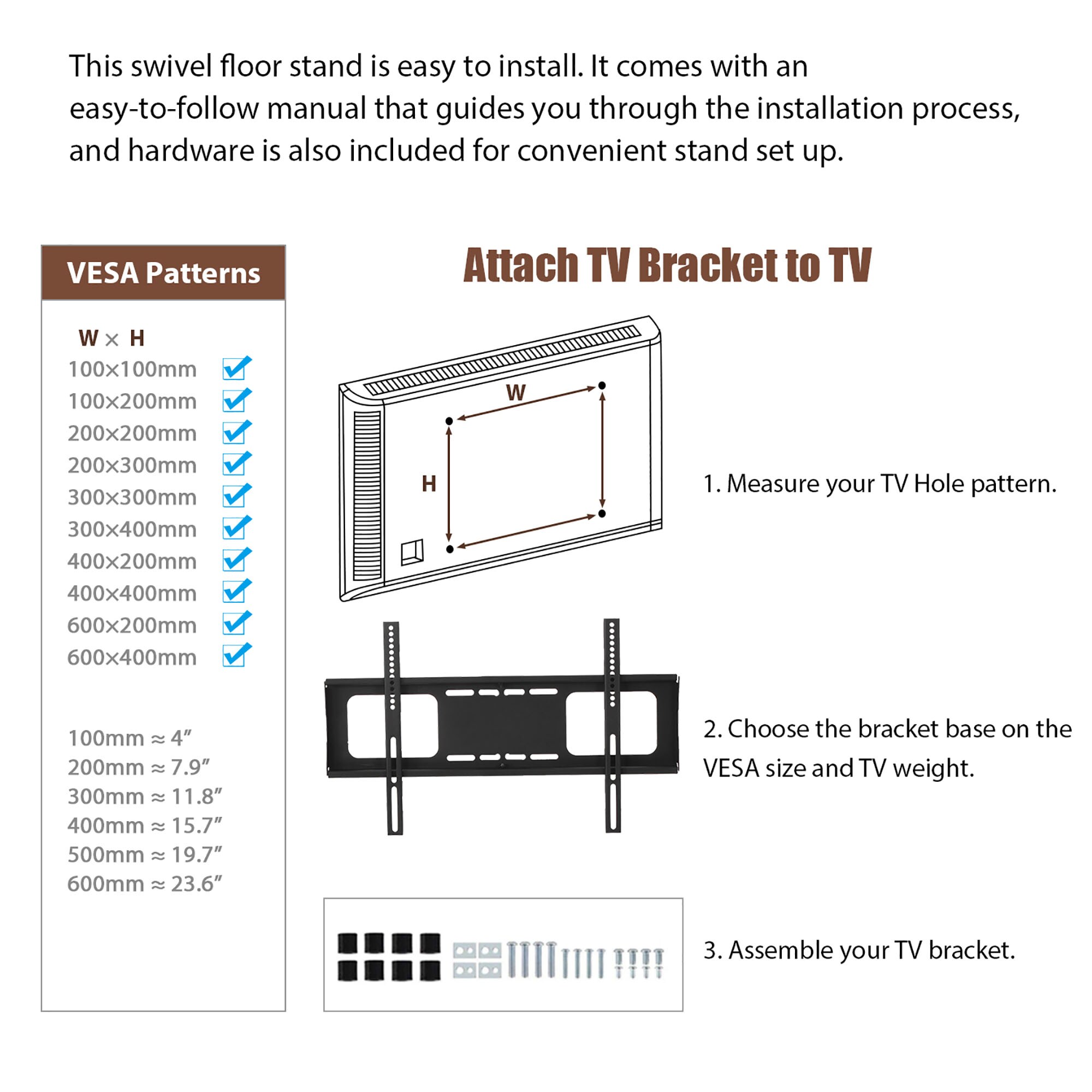 CASAINC JWS-W24104949 Tv-Stands - View #8