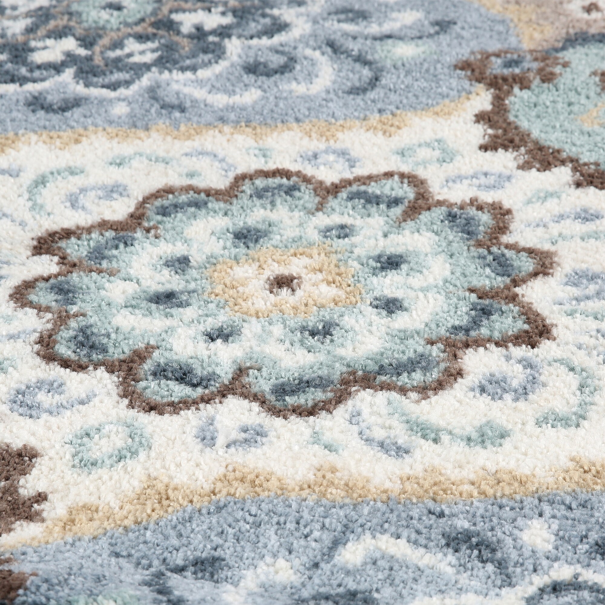 Style Selections B6308106 rugs - View #3
