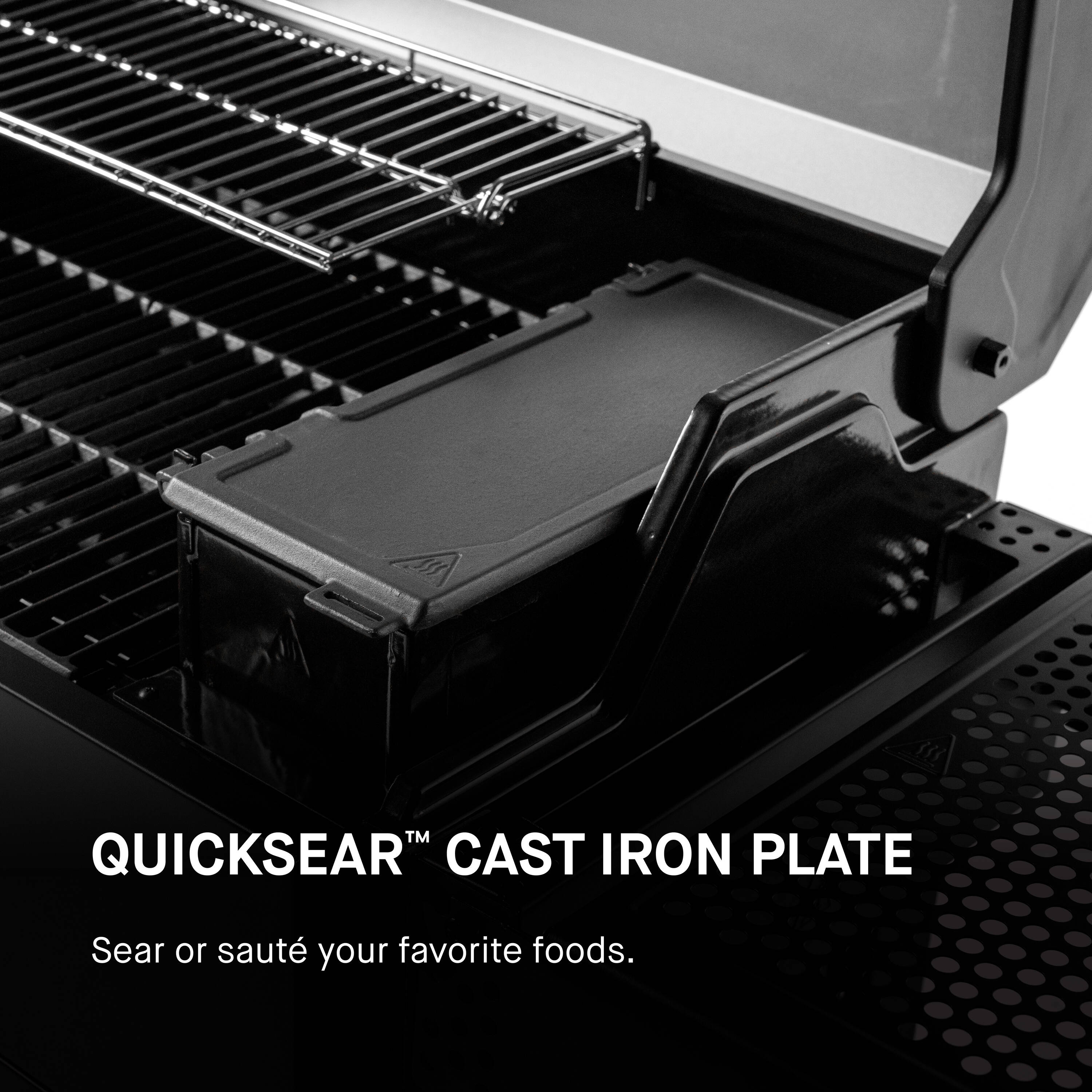 Masterbuilt MB20041124 Charcoal-Grills - View #10